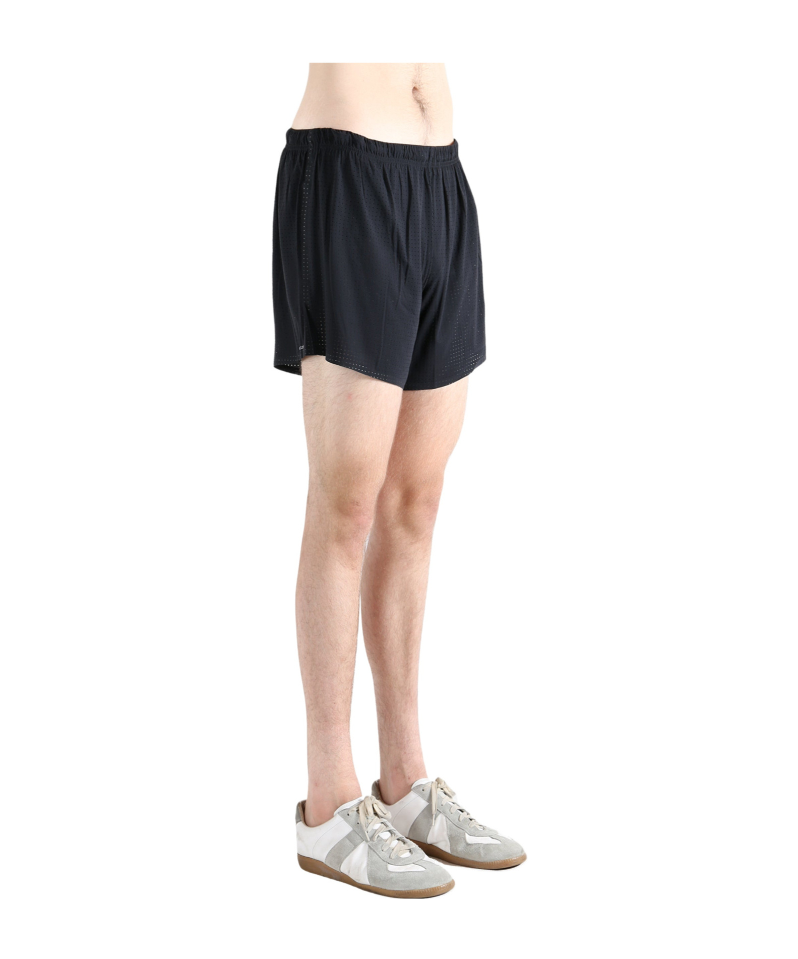 Satisfy Space-o 2.5 Shorts In Black