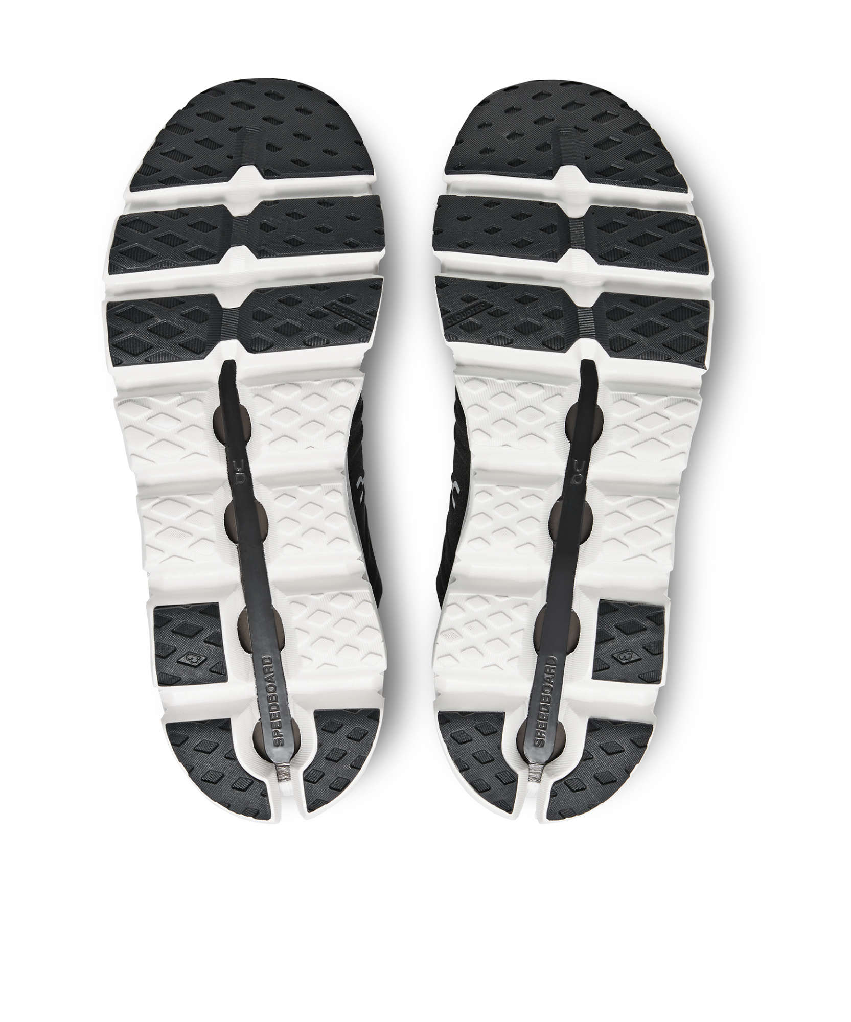 On Running Cloudswift 3 Sneakers In Black