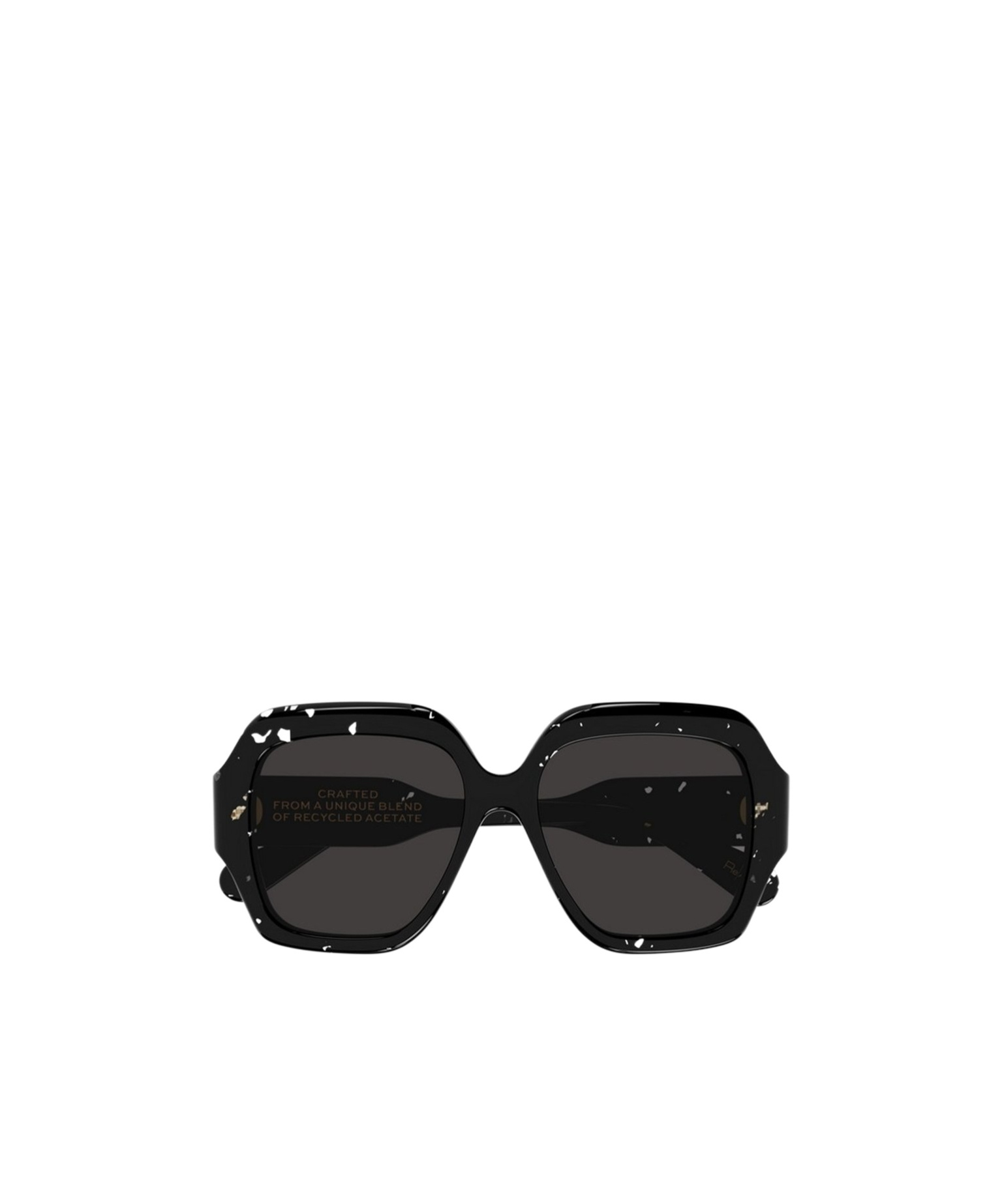 Chloé Logo-print Sunglasses