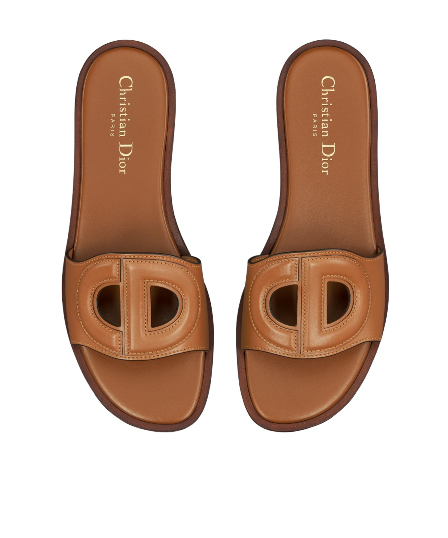 DIOR D-CLUB SLIDE