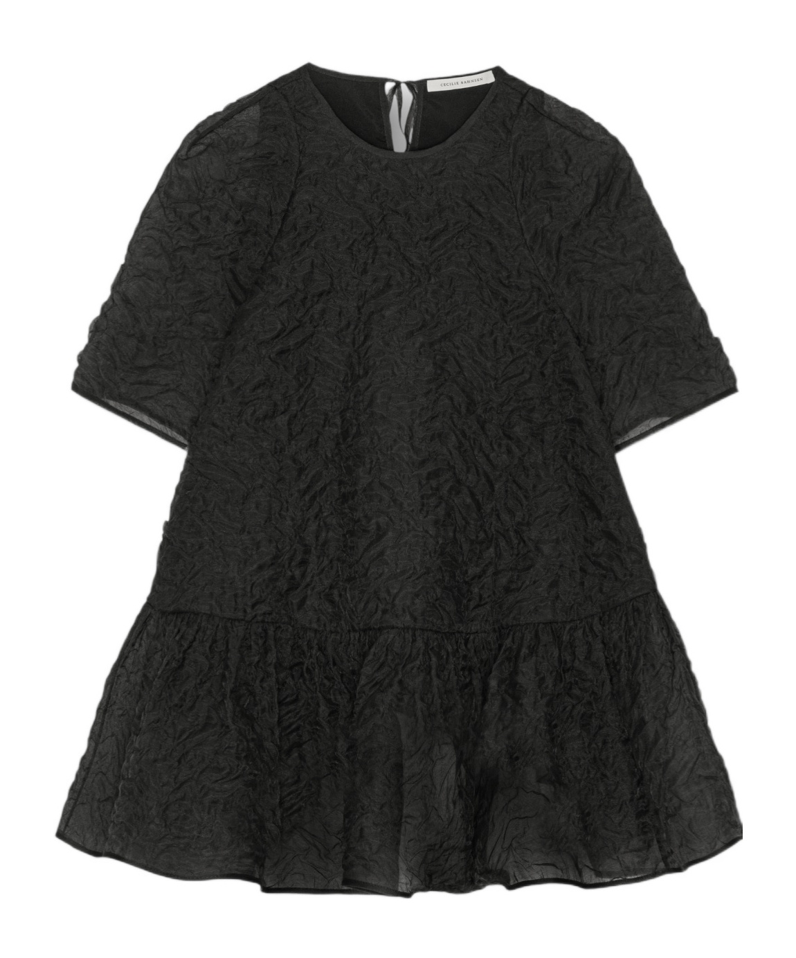 Cecilie Bahnsen Susi Ruffled Blouse