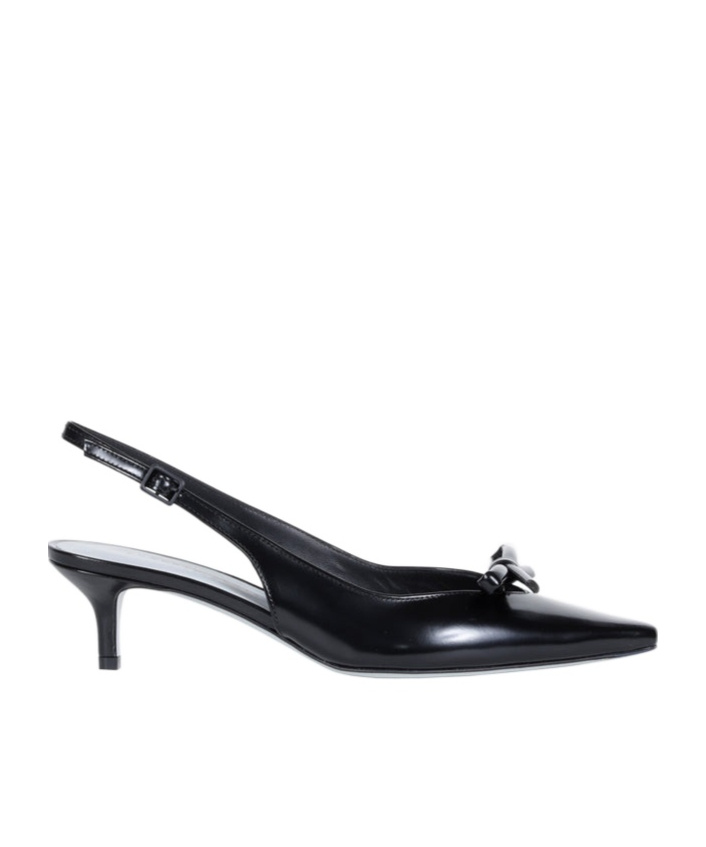 ROBERTO FESTA 50MM GLADY PUMPS 