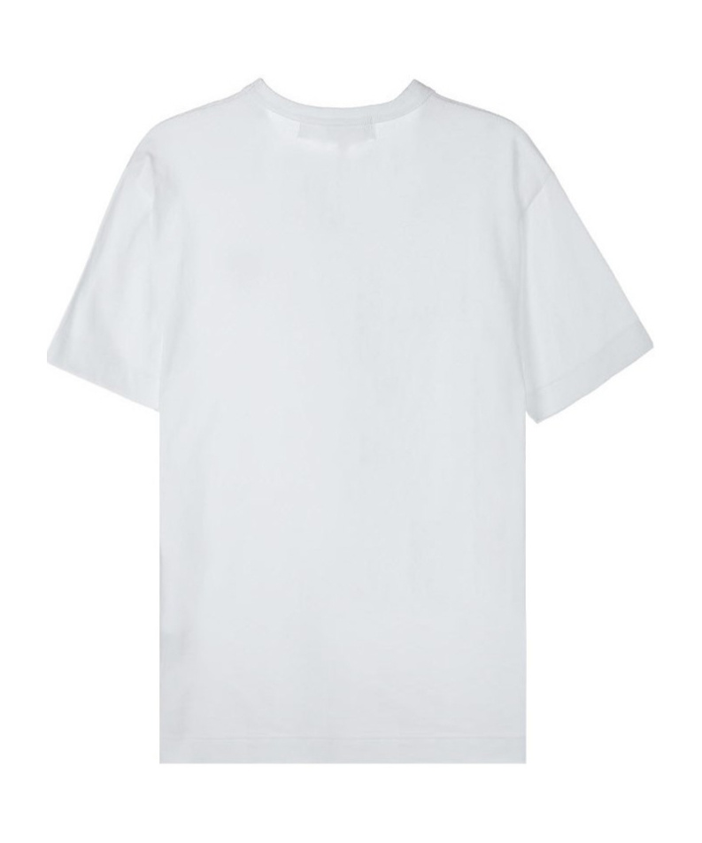 COMME DES GARÇONS SHORT-SLEEVED T-SHIRT