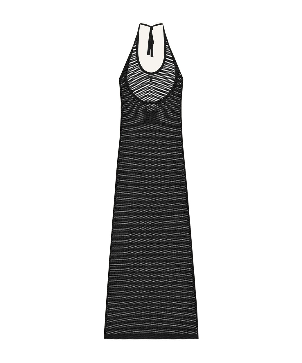 Shop Courrèges Holistic Midi Dress
