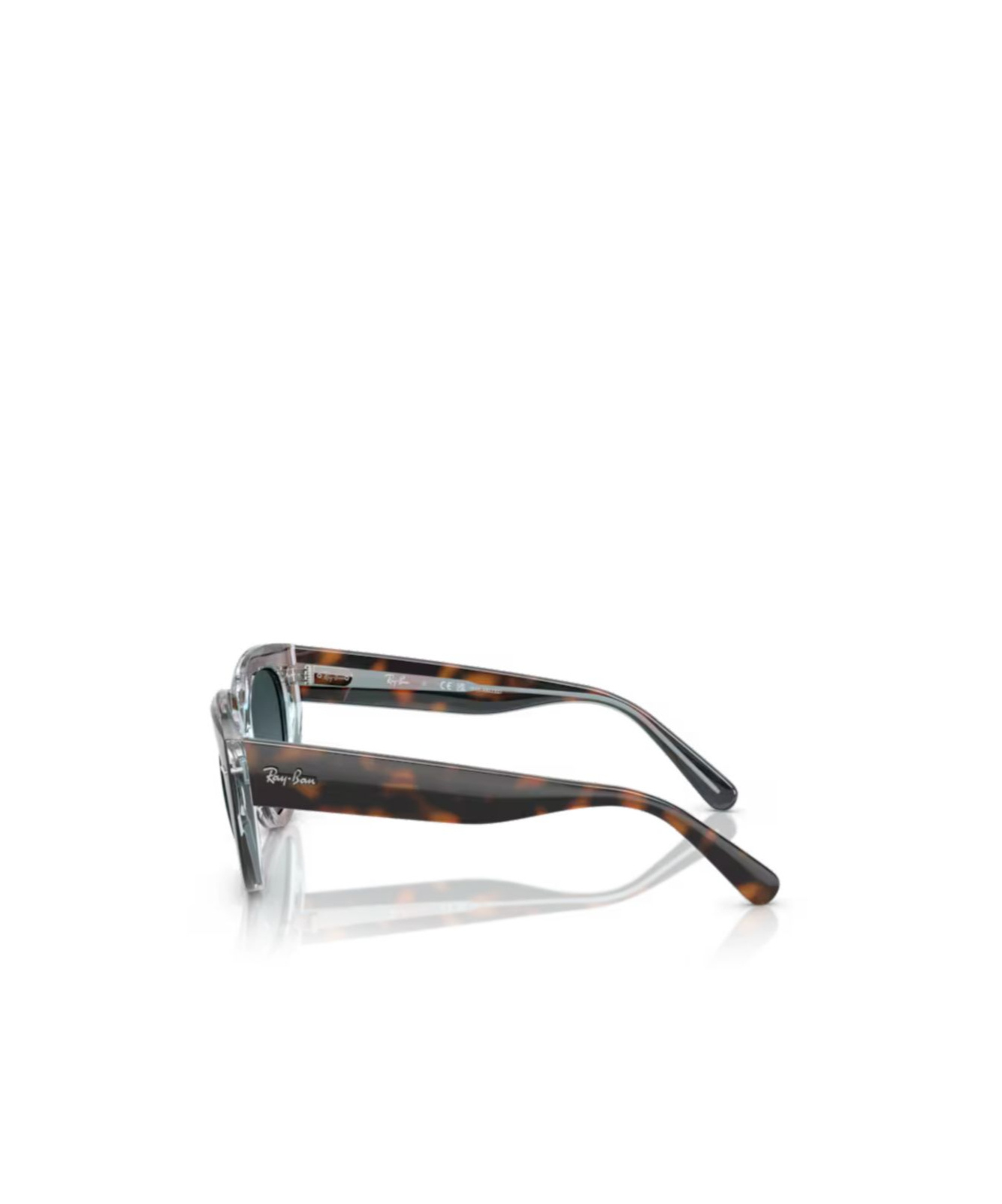 Ray Ban Ray-ban Ray-ban Doreen Rb2286 1413s3 In Gray