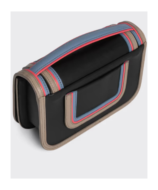 PIERRE HARDY ALPHA TOTE BAG