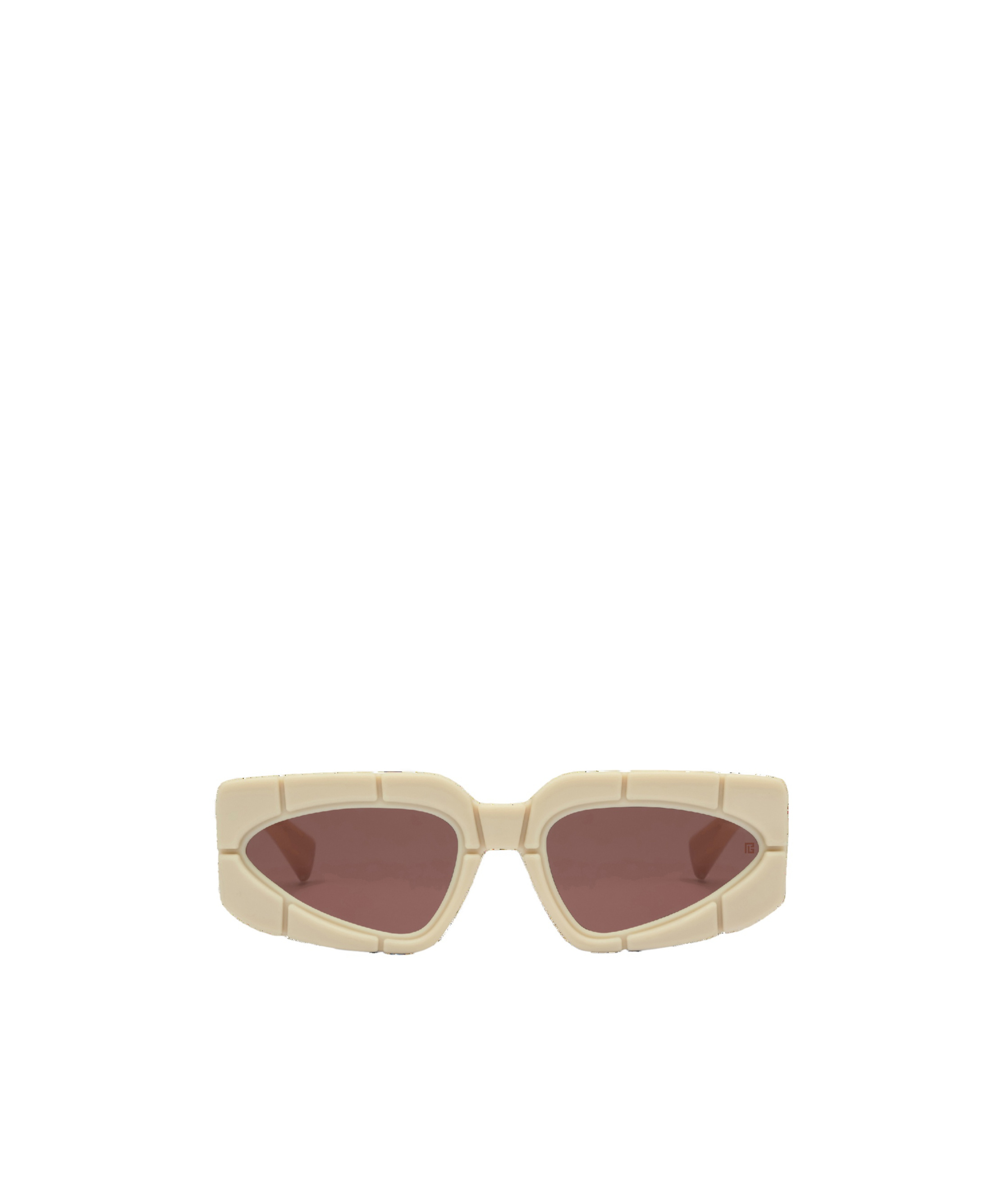 Balmain B-spirit Sunglasses In Neutral