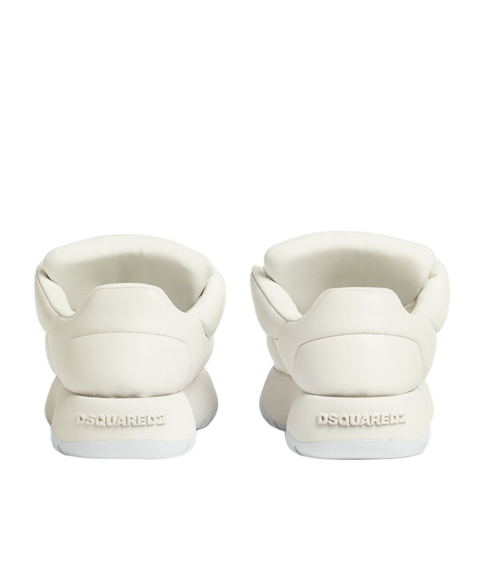 Dsquared2 Puffer Sneakers