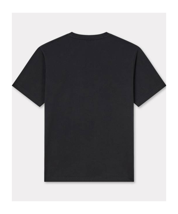 Kenzo Boke Flower T-shirt Clothing In Black