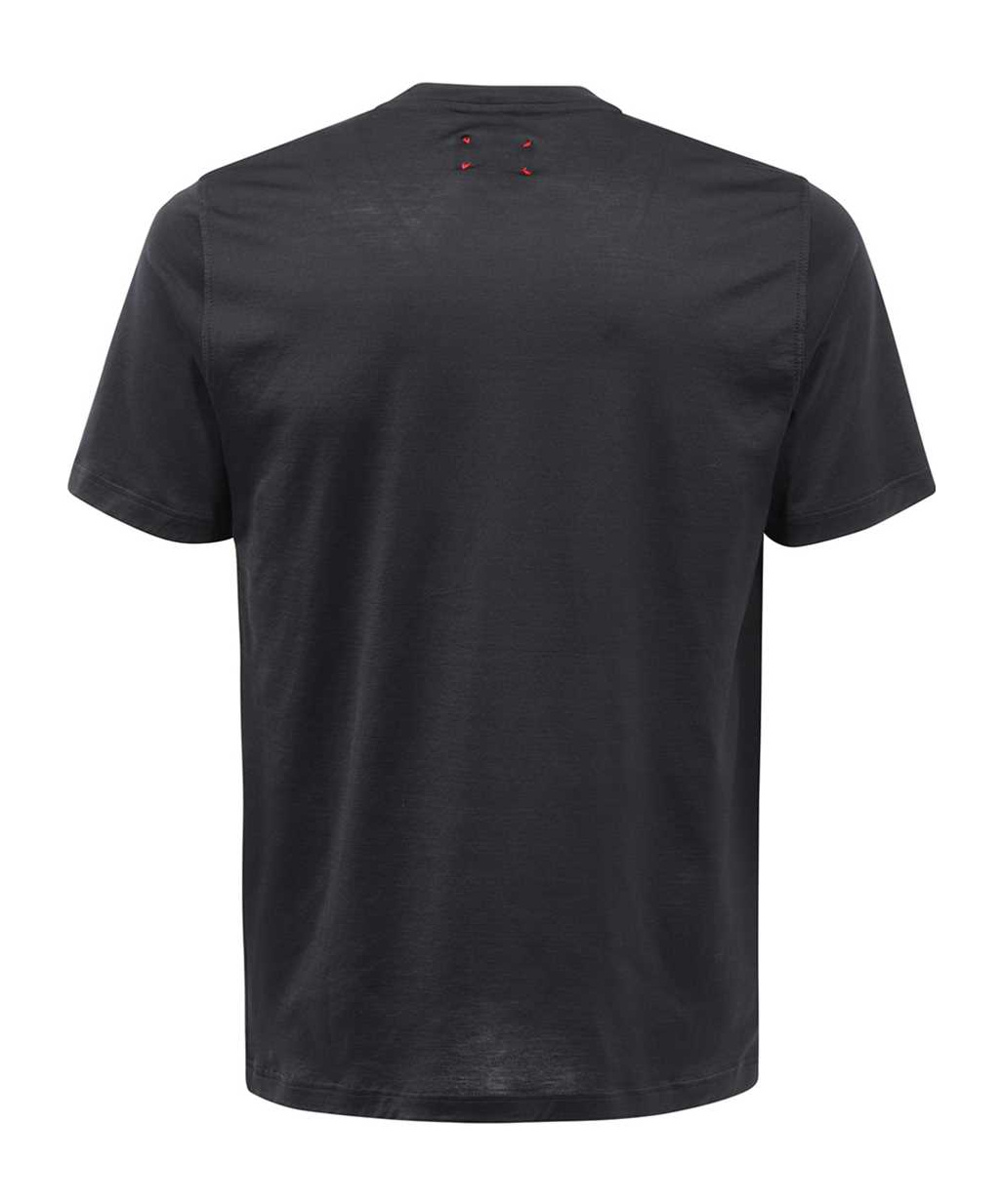 KITON SHORT-SLEEVED T-SHIRT 