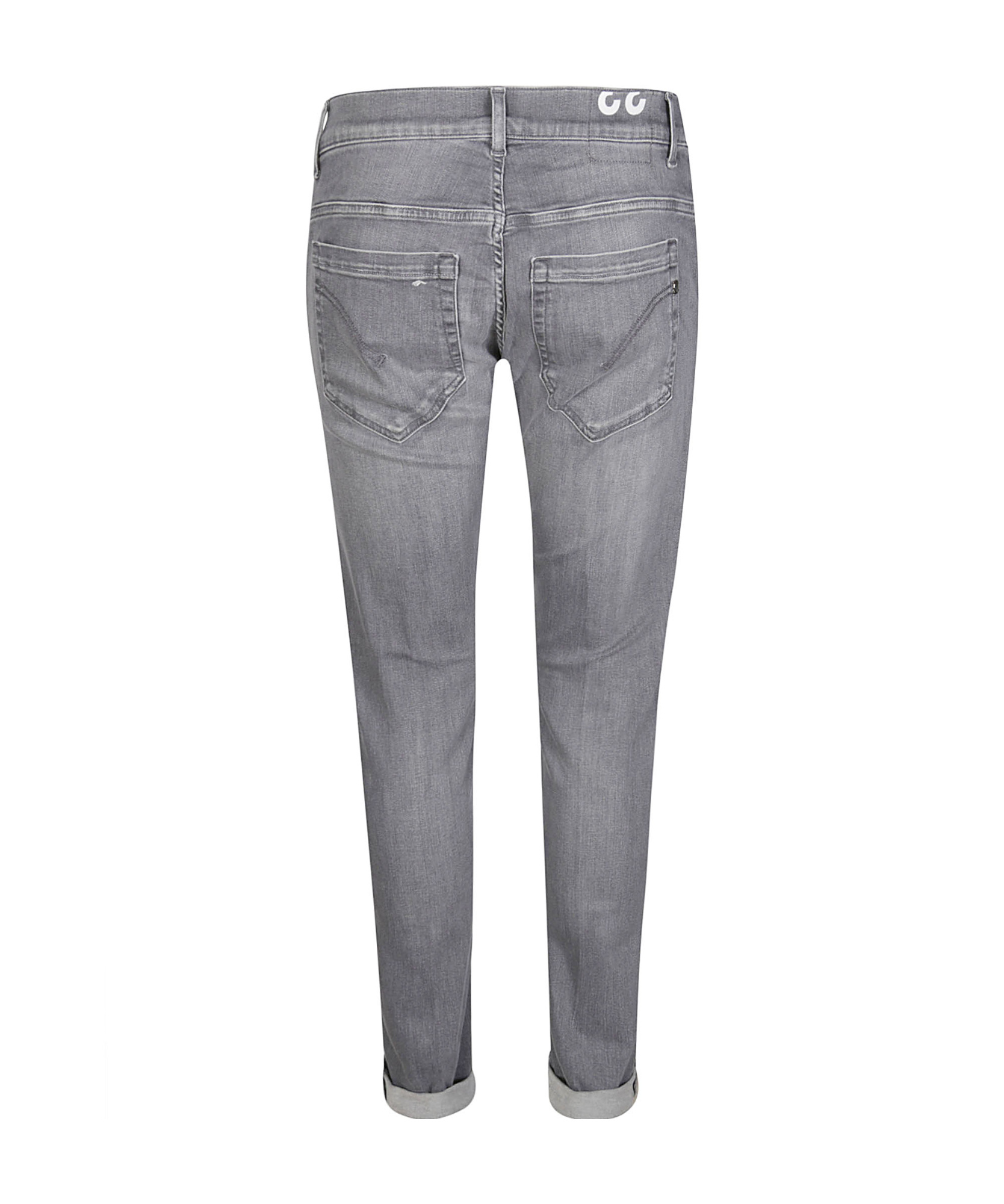 Dondup George Grigio In Gray