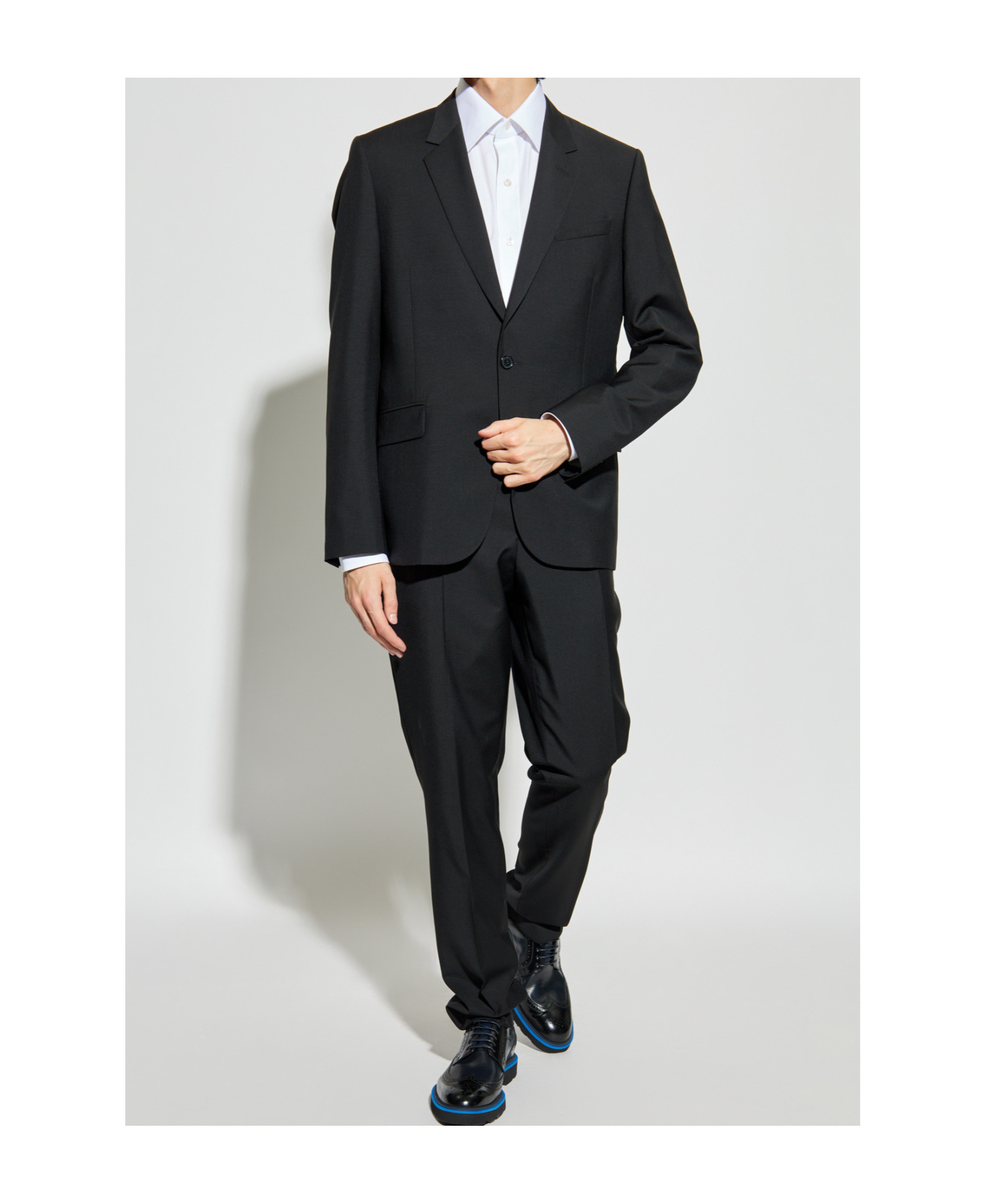 Tom Ford Long Sleeve Shirt