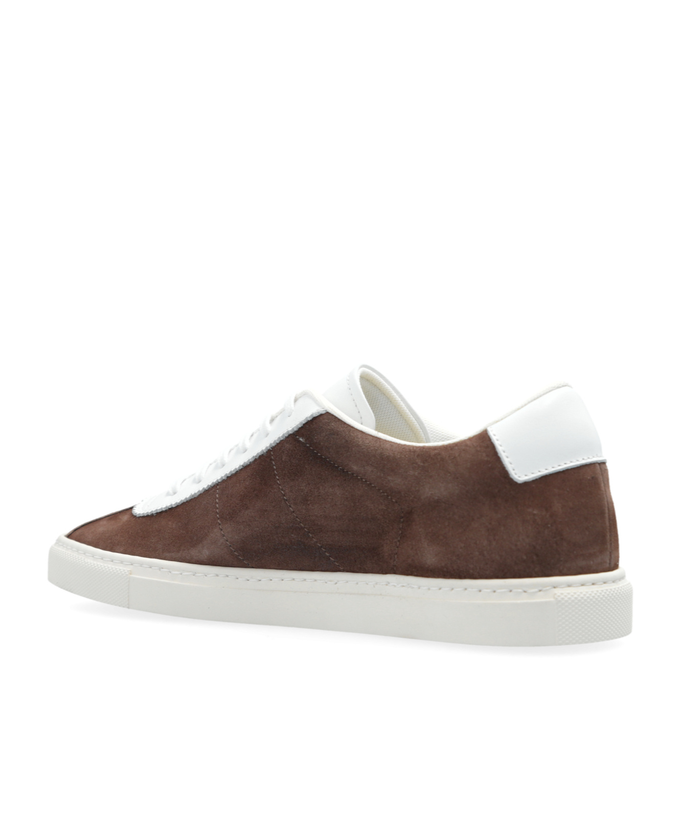 Common Projects Classic Sneakers In White
