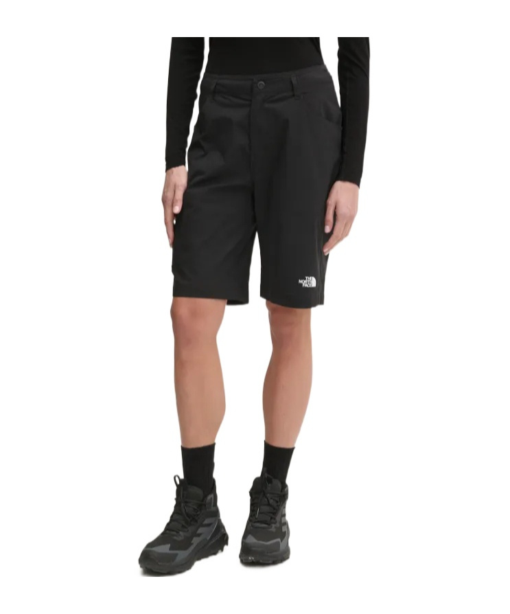 THE NORTH FACE POCKETS SHORTS