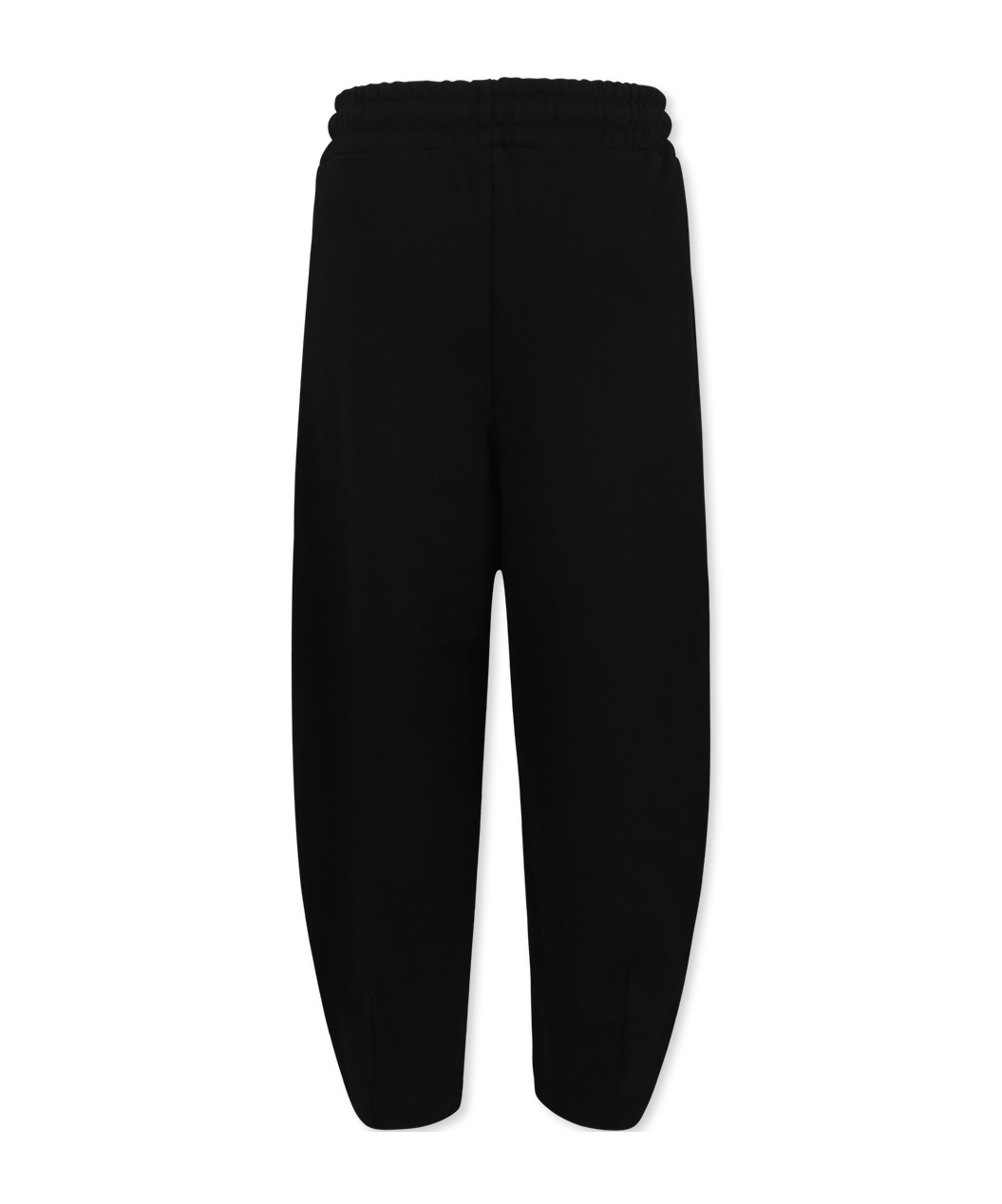 MSGM DRAWSTRING SWEATPANTS