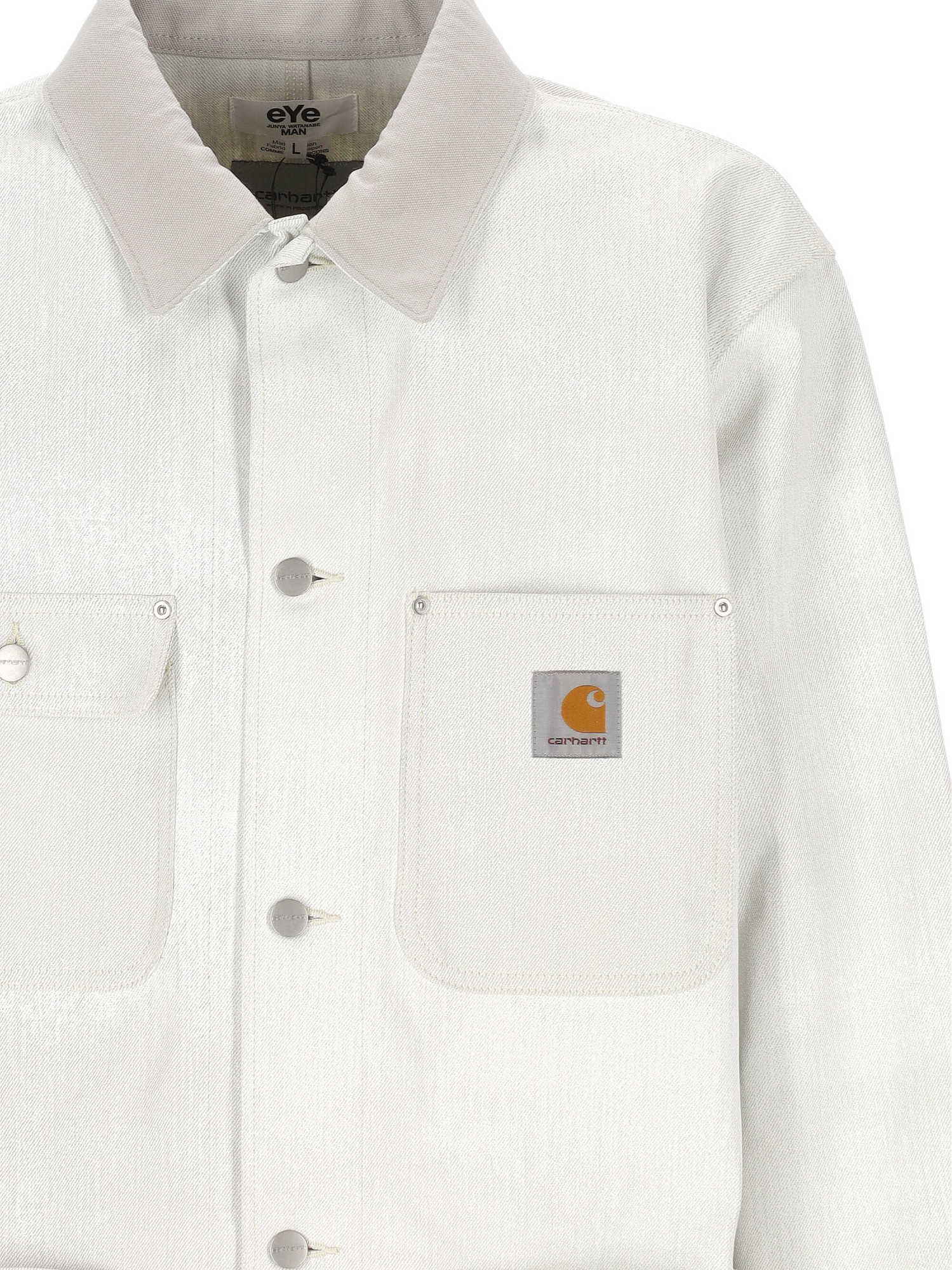 Junya Watanabe Long Sleeve Casual Jacket