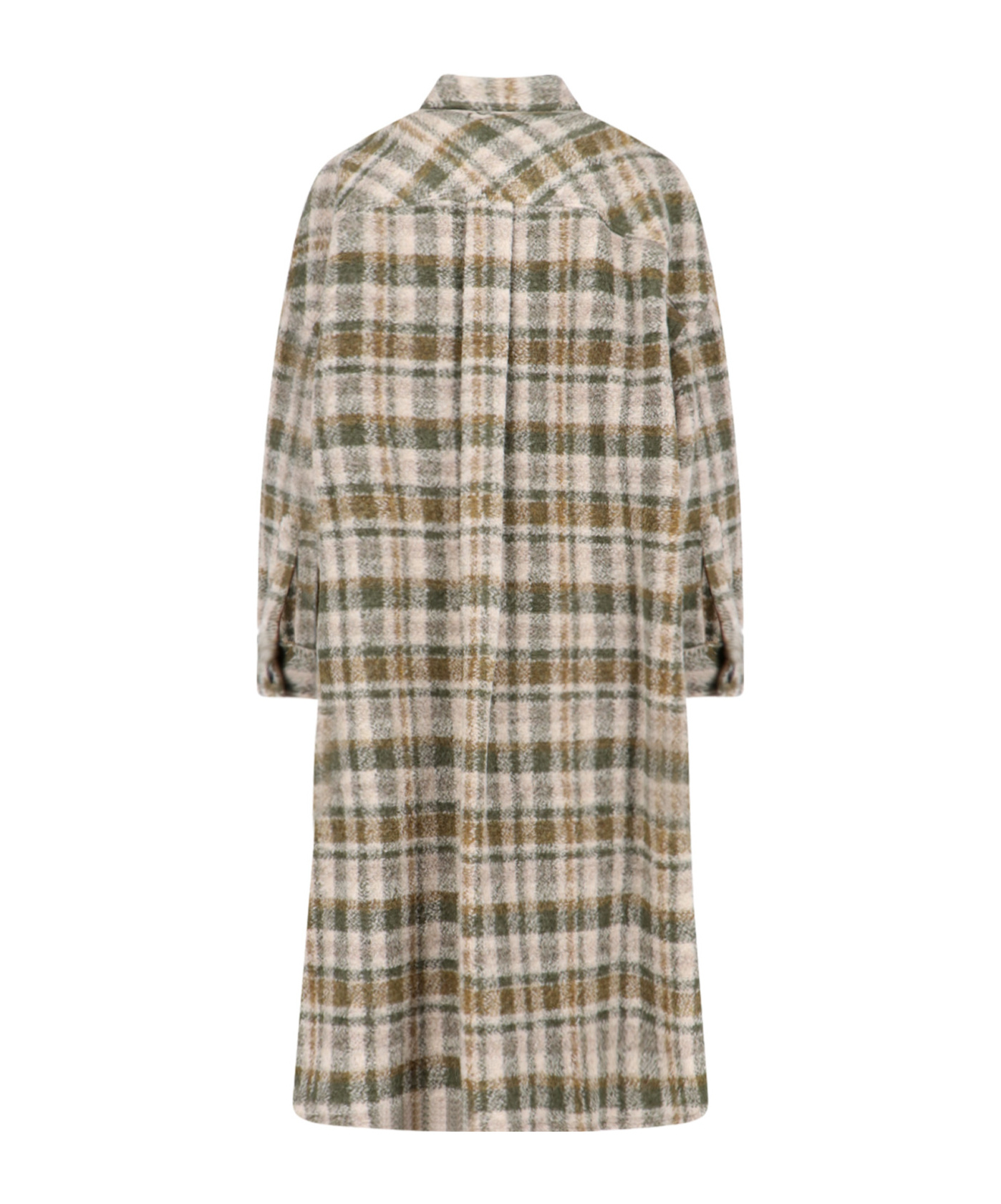 Isabel Marant Étoile Marant Etoile Jackets In Nude