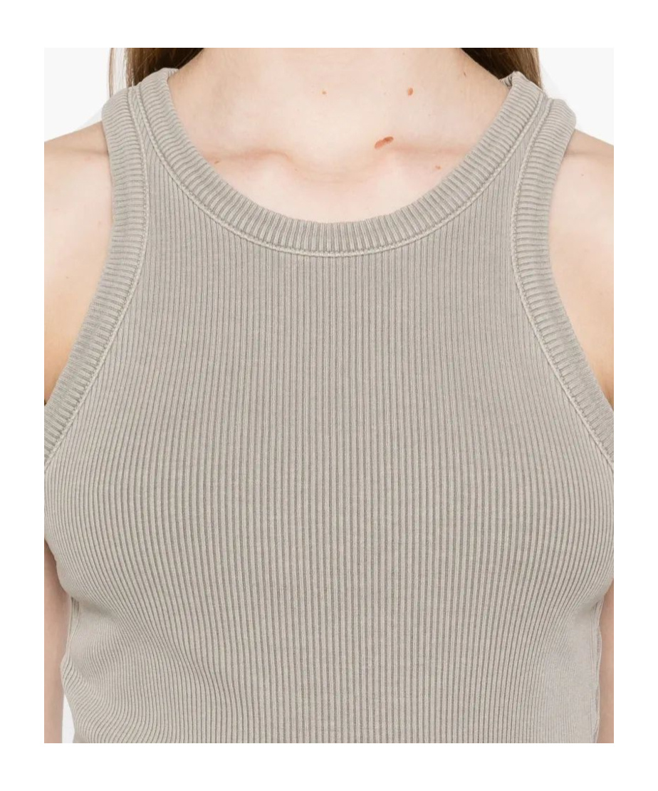 Shop Agolde Rayne Tank Top