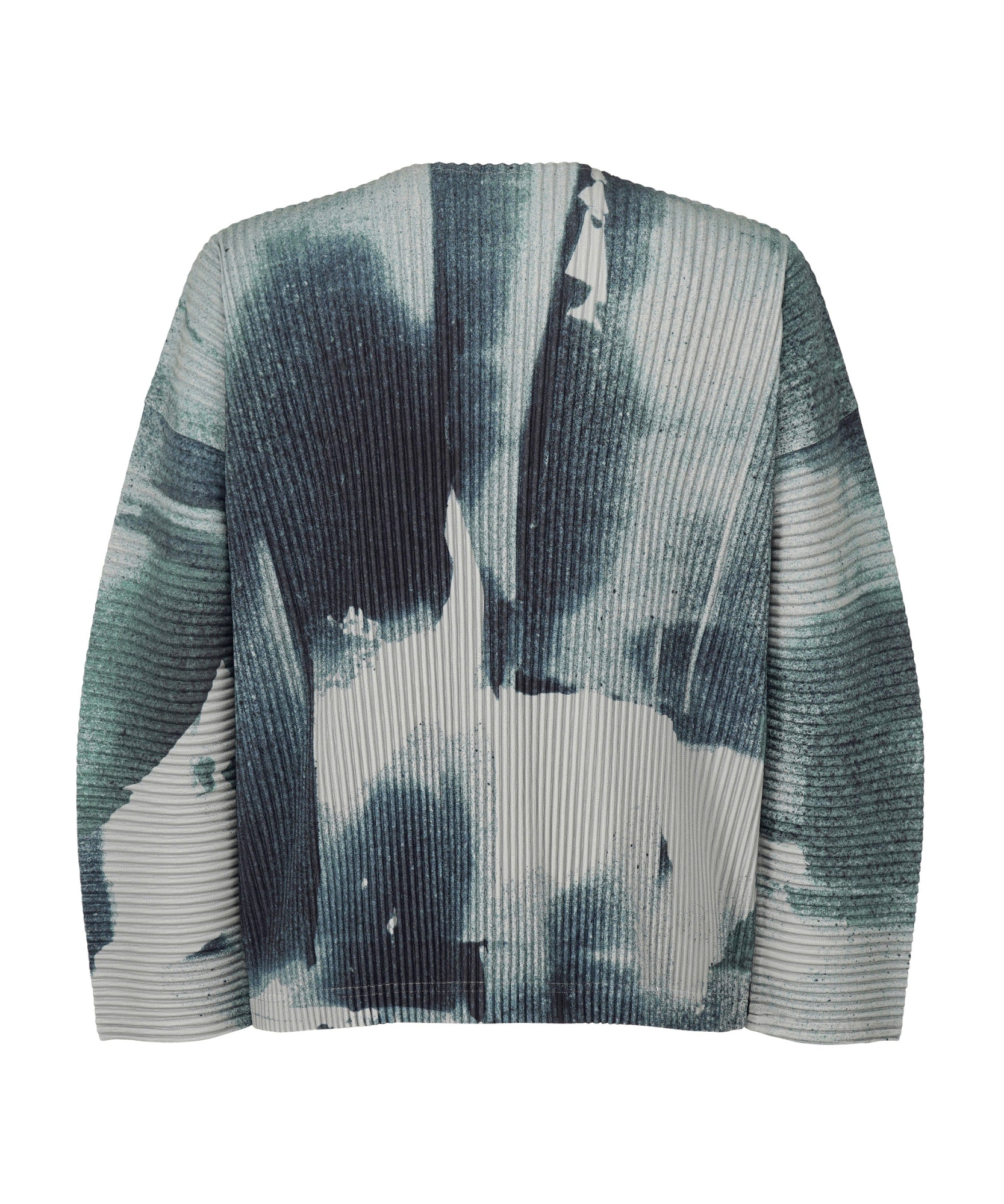 Issey Miyake Wind Walk In Black
