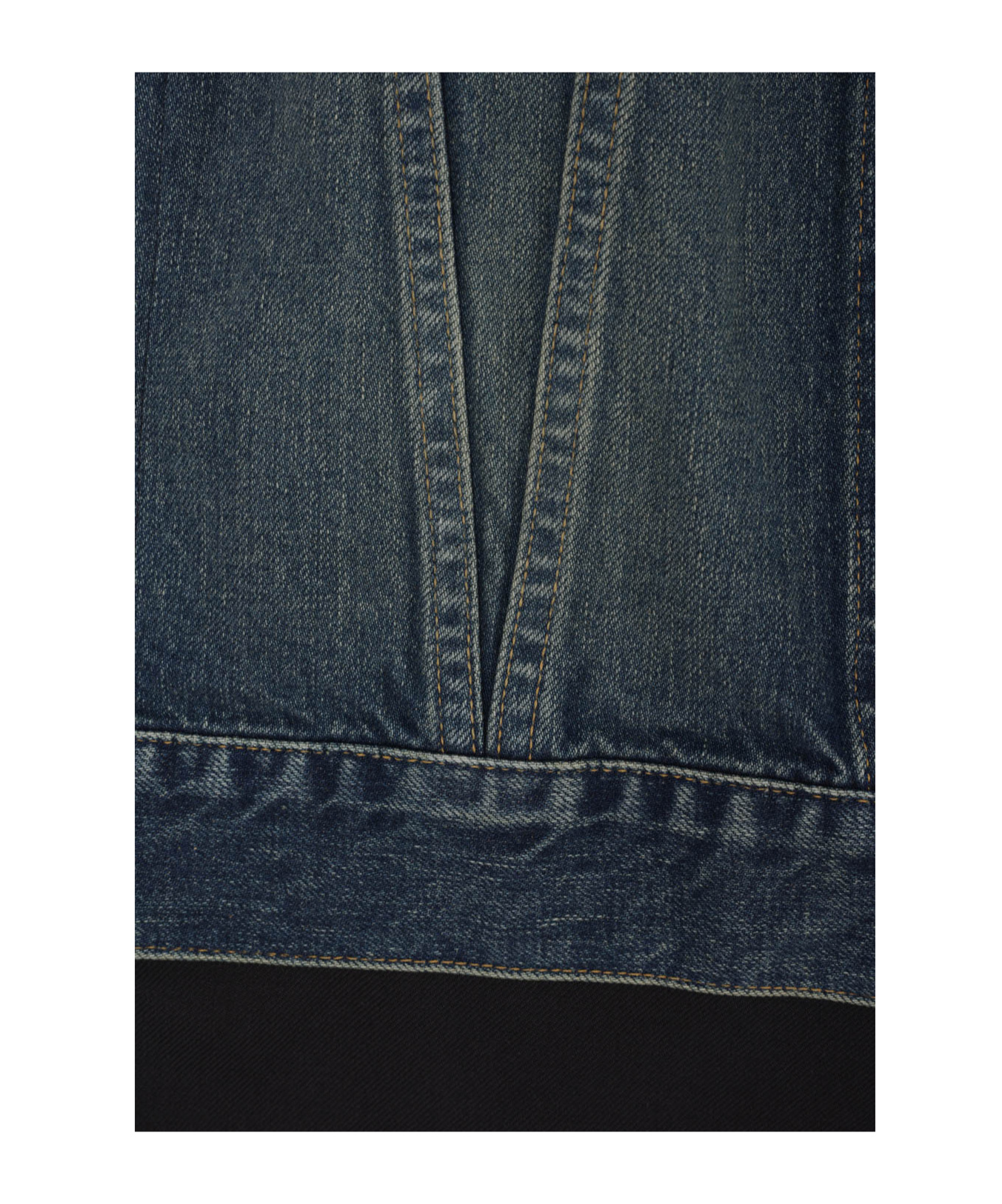 Shop Junya Watanabe Long Sleeve Casual Jacket