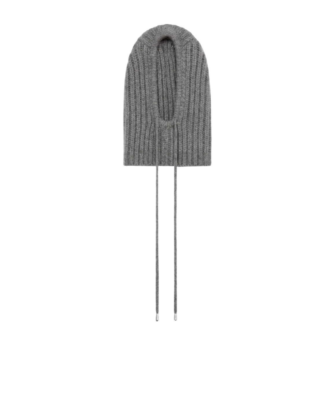Celine A Balaclava In Grey