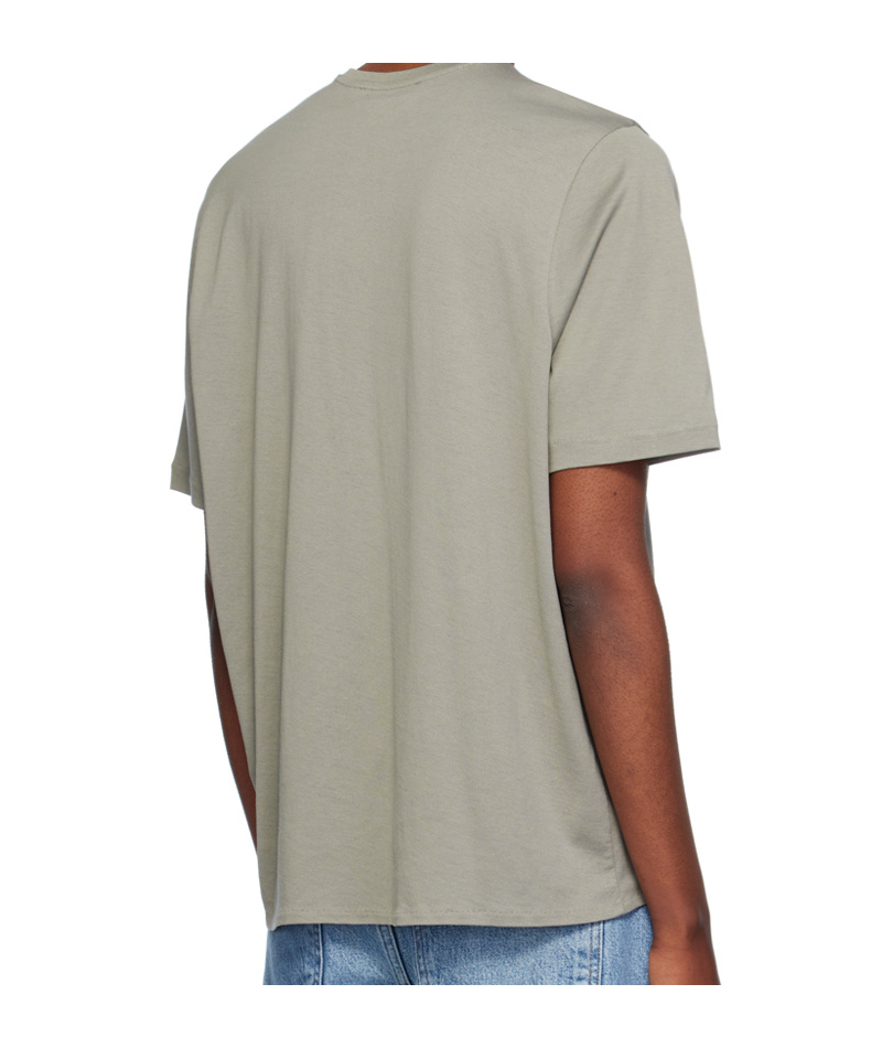 THE FRANKIE SHOP CREW NECK T-SHIRT