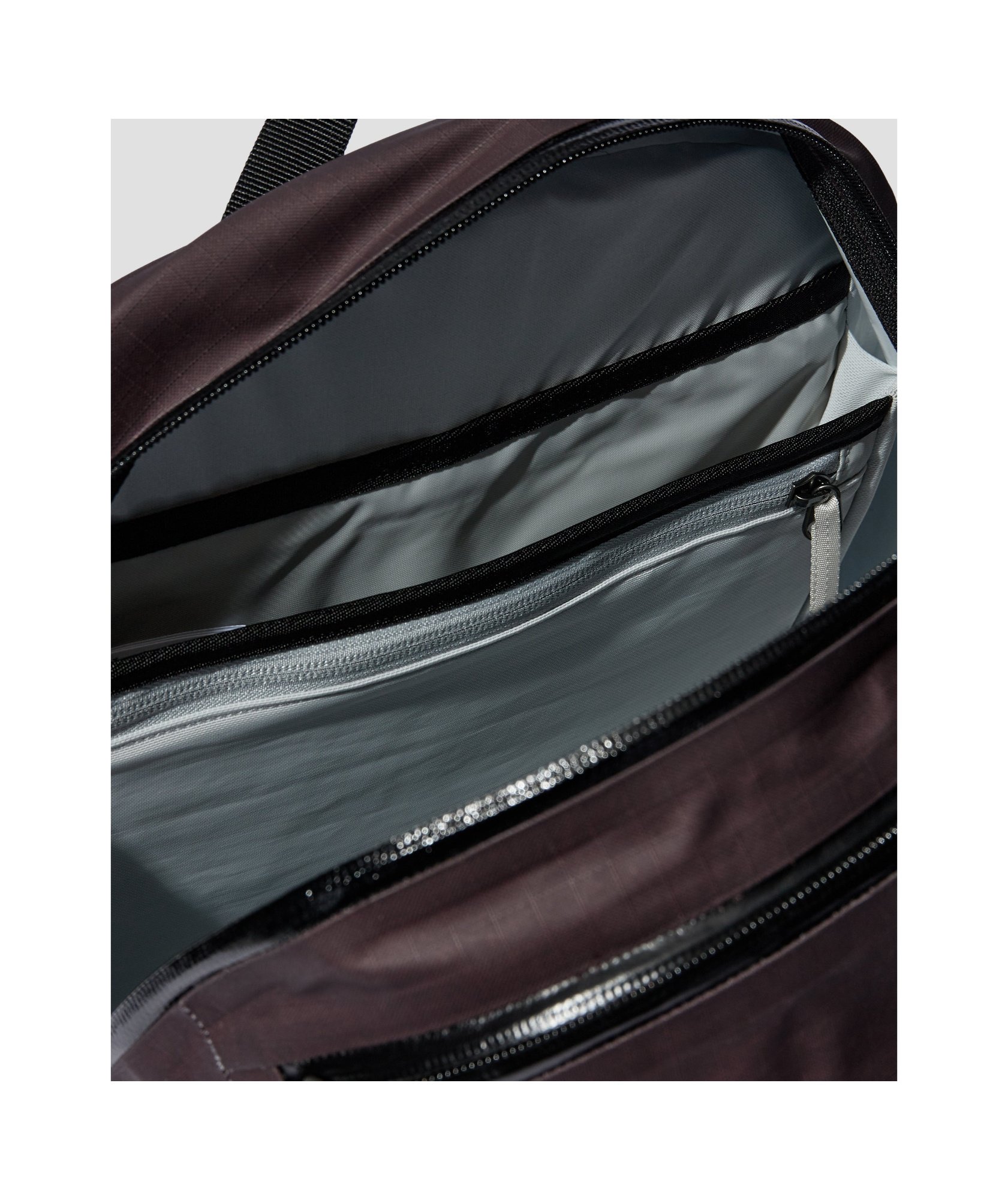 Arc'teryx Granville 16 Backpack In Black