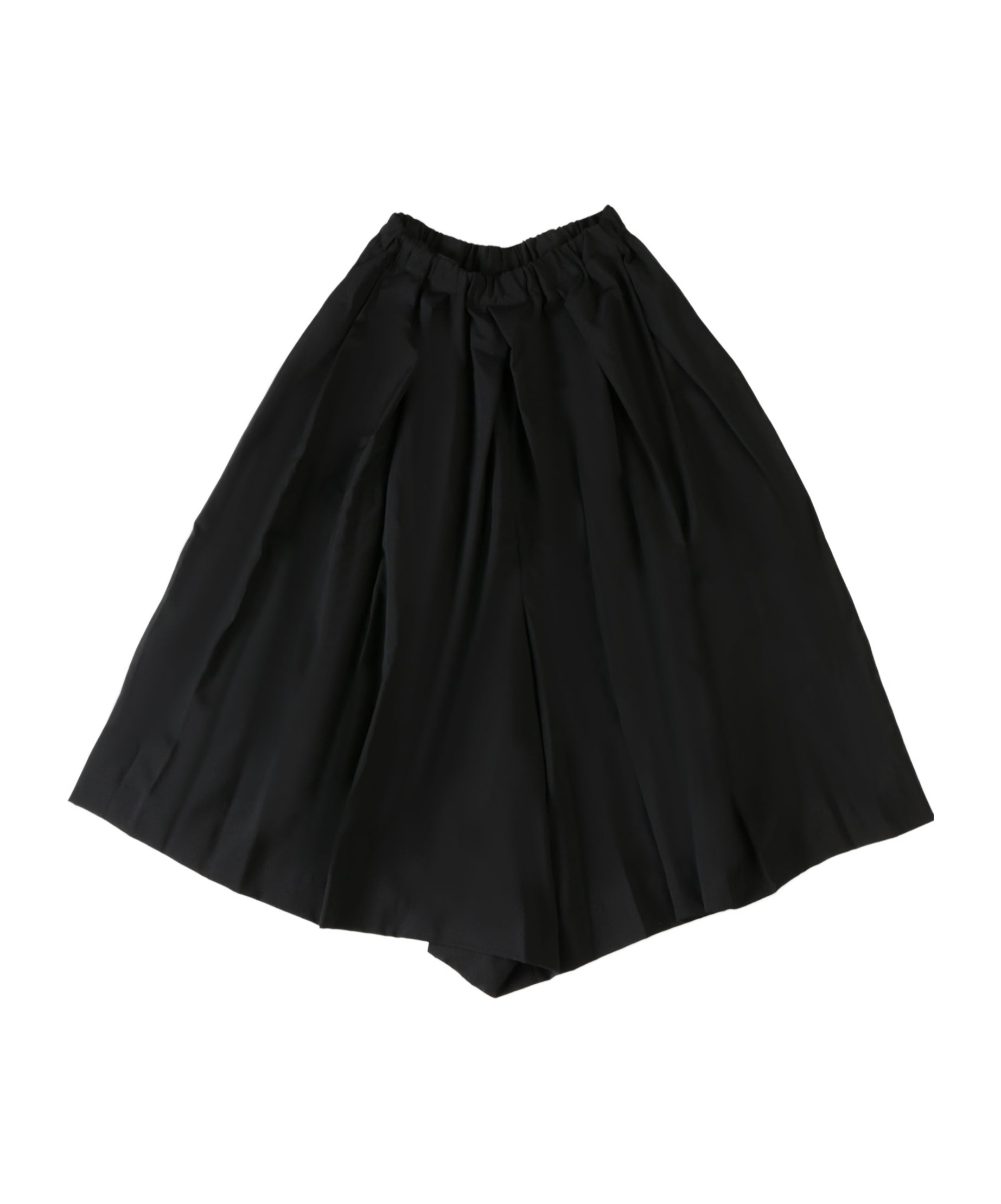 COMME DES GARÇONS LOOSE WIDE LEG PANT