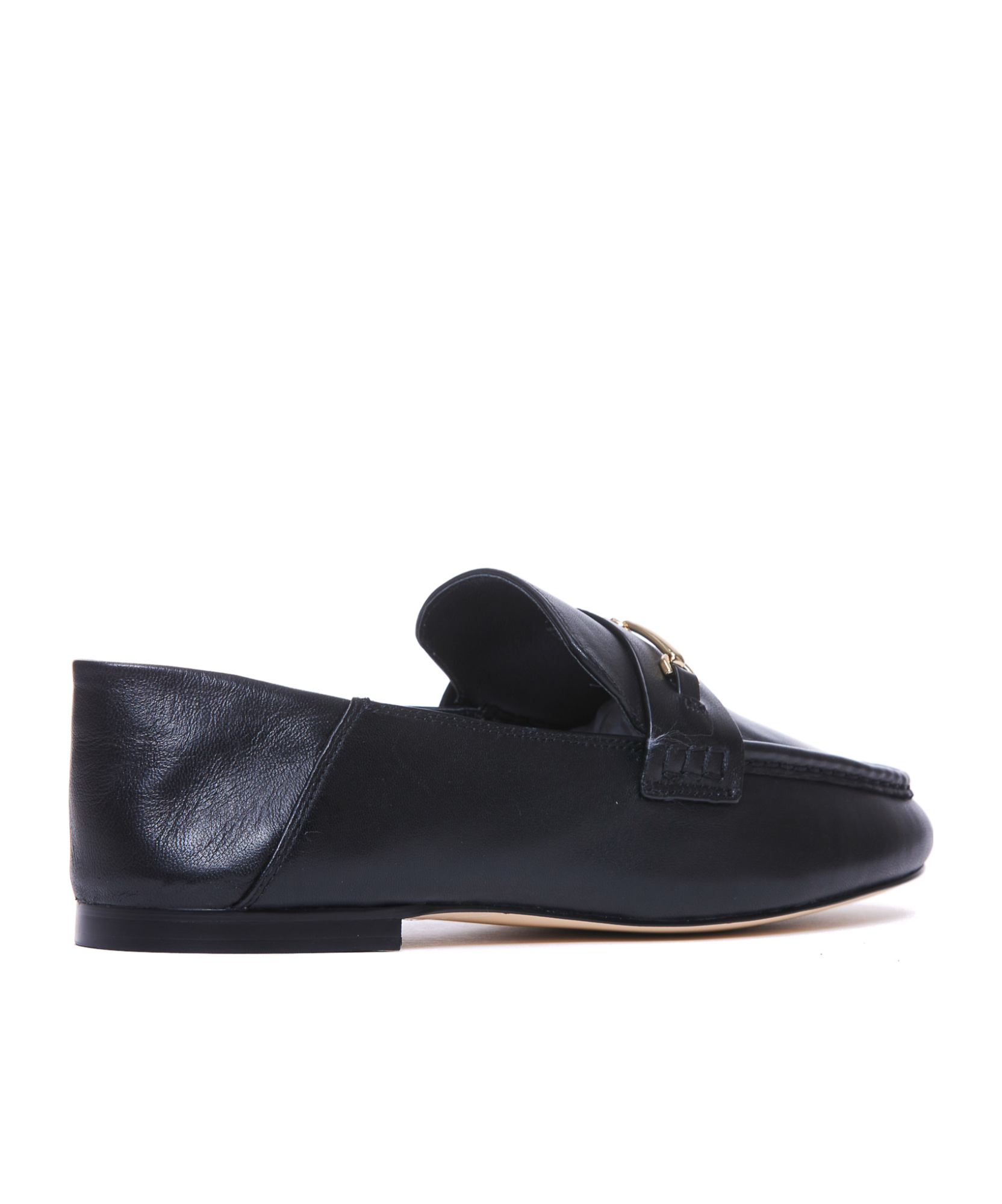 Michael Kors Tiffanie Loafer Loafers In Black