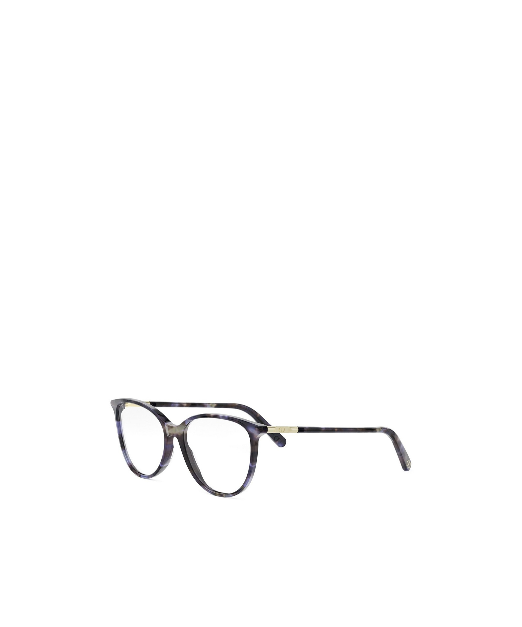 Dior Full-frame Flat Mirror In Black