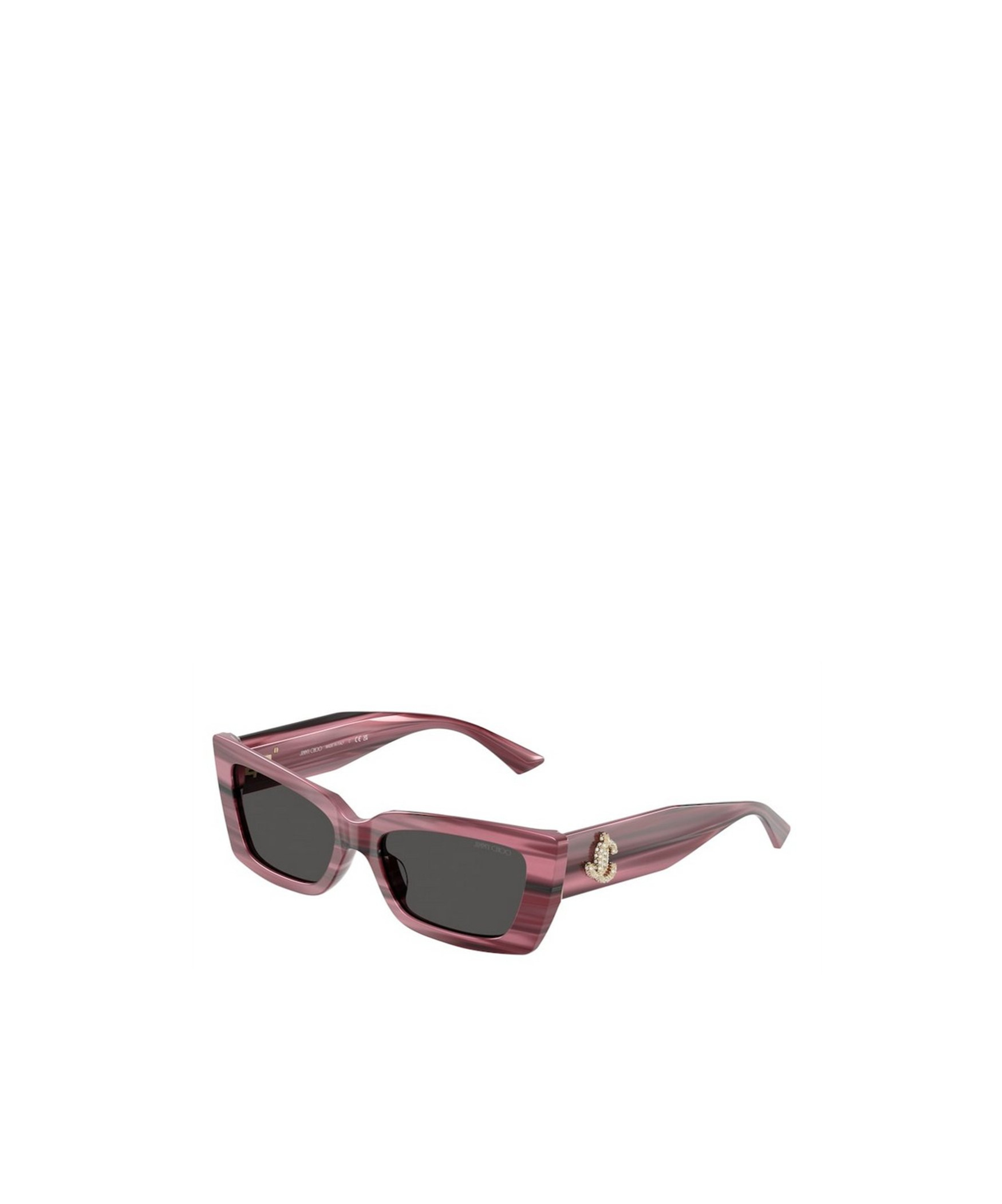 Jimmy Choo 54mm Cat Eye Sunglasses