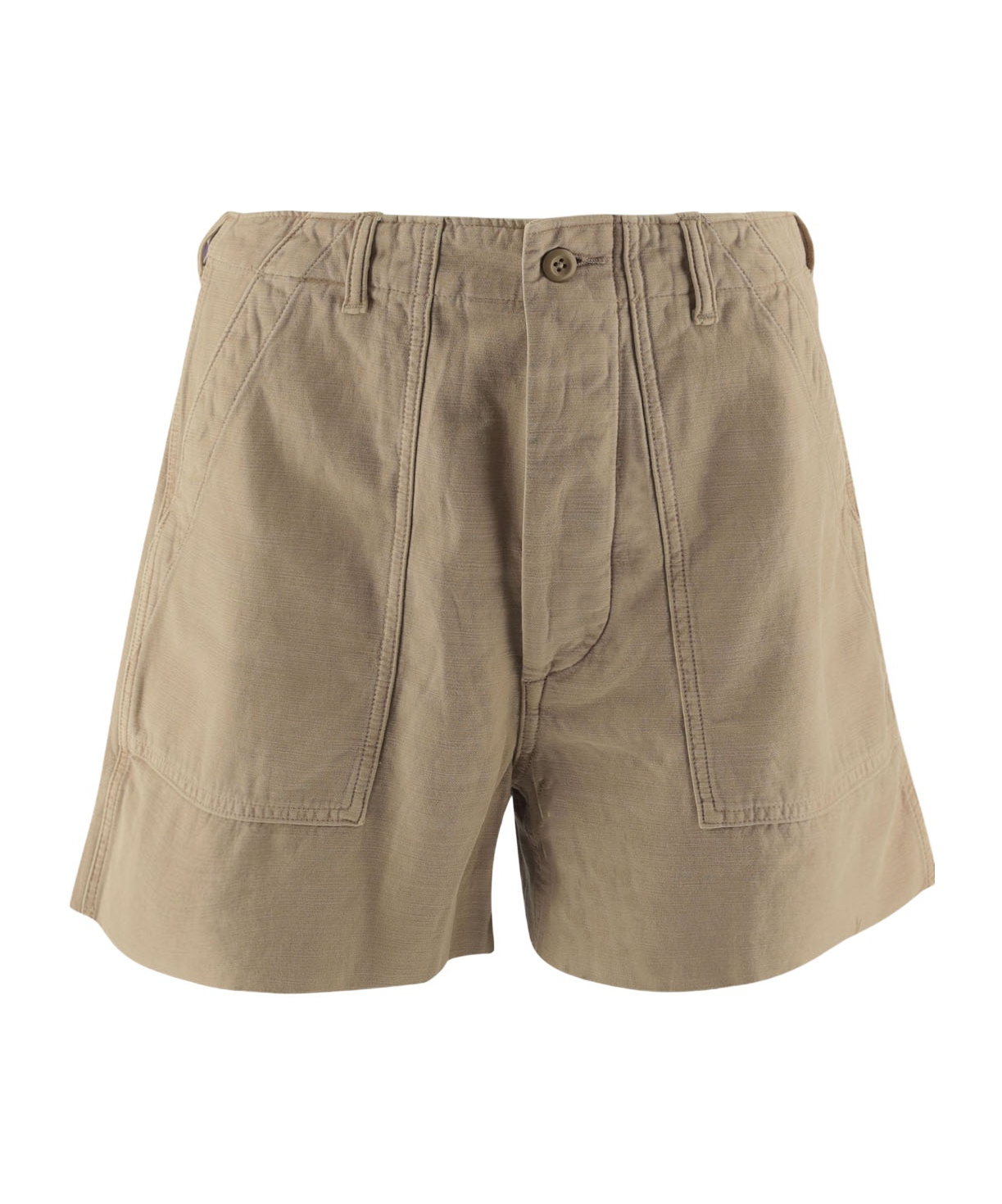 Polo Ralph Lauren Belt Loop Shorts