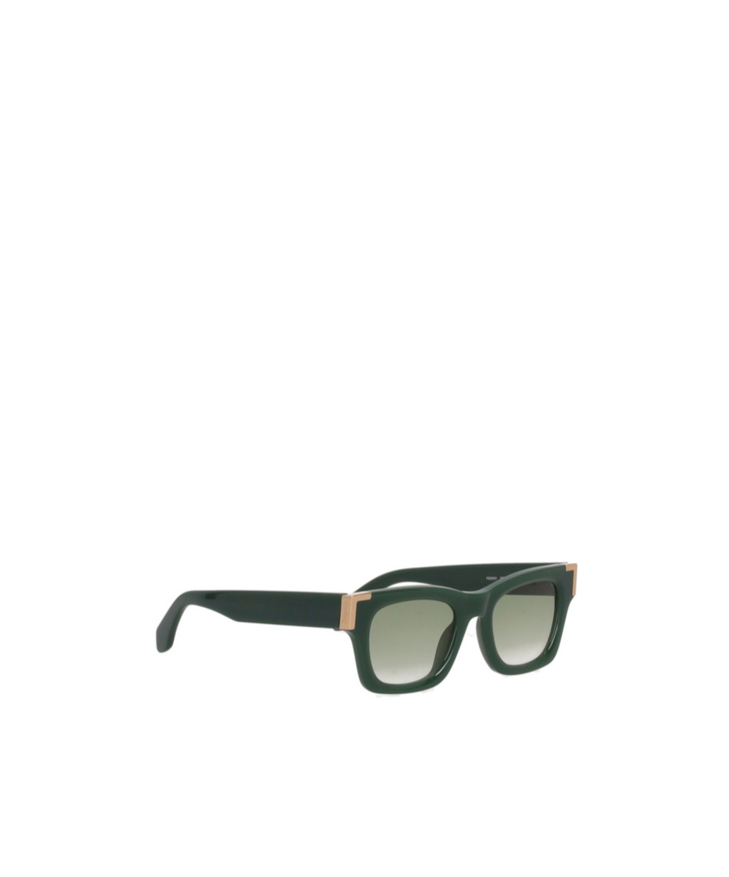 Palm Angels Westport Sunglasses In Multi