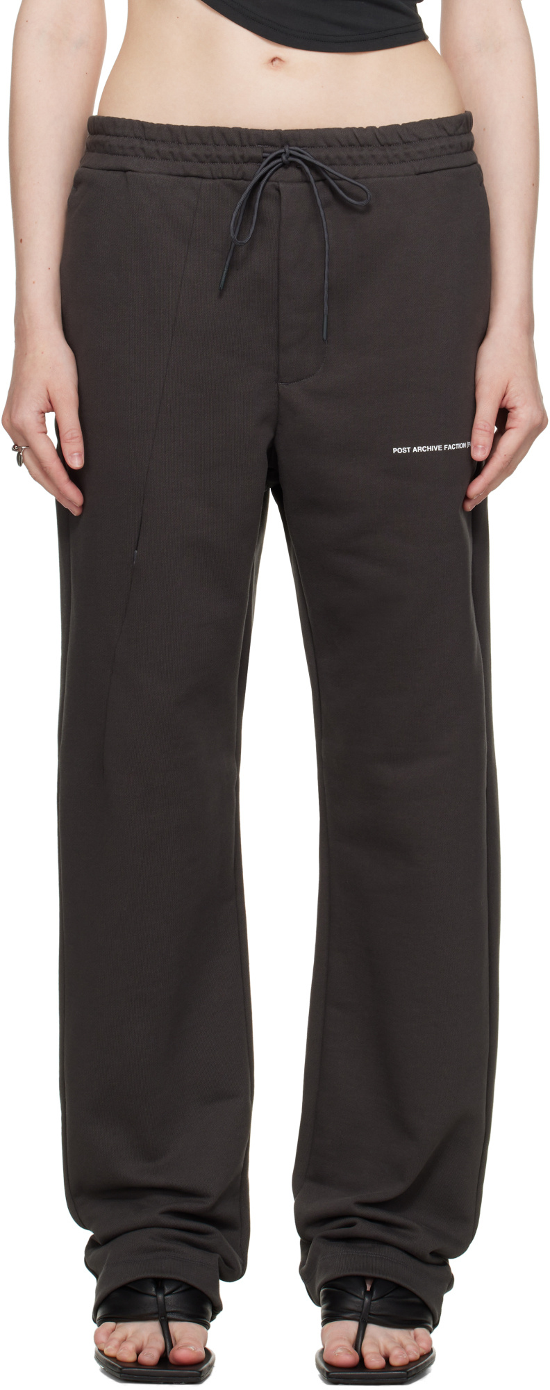 Post Archive Faction (paf) Casual Sweatpants
