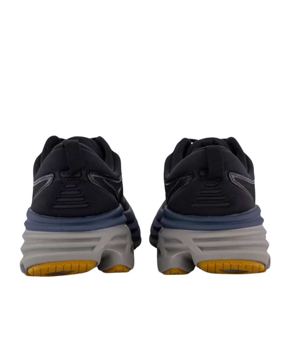 Hoka Sneakers In Black