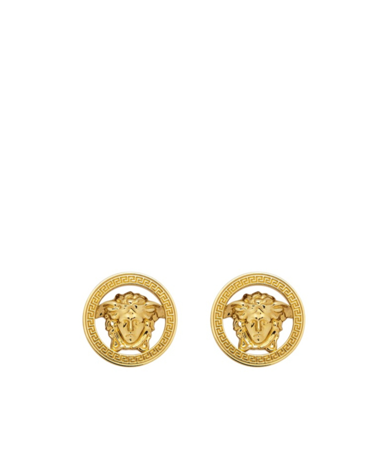 Versace Jewellery In Gold