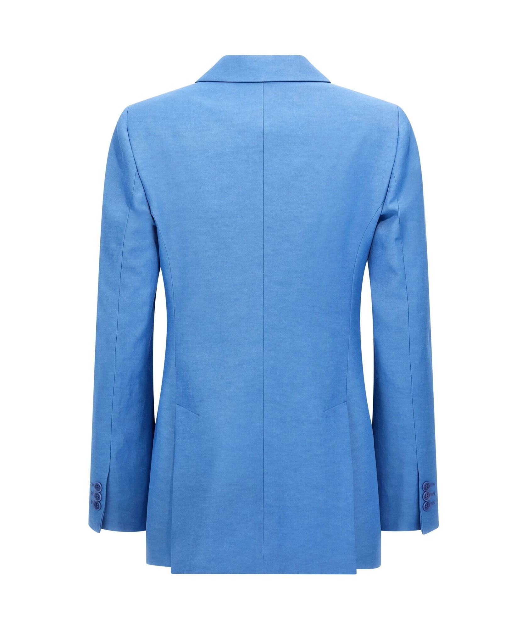 Shop P.a.r.o.s.h Raisa Blazer