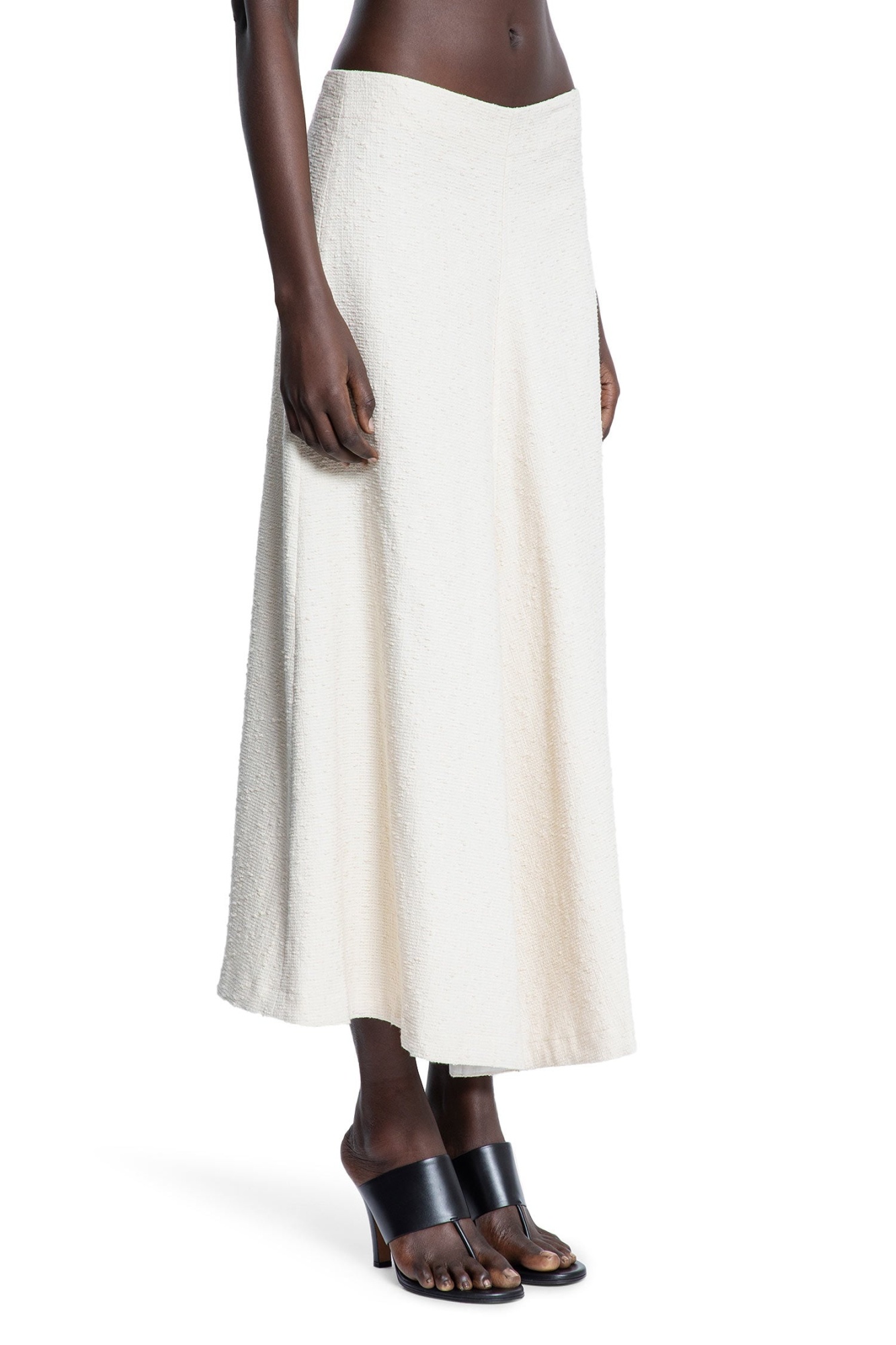Studio Nicholson Gonna Mae Kick Front In Neutral