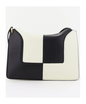 WANDLER COLOR MATCHING CROSS-BODY BAG