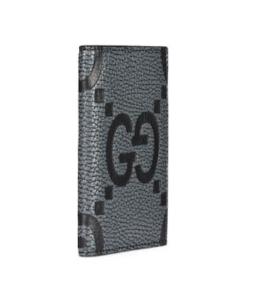 GUCCI MAXI GG CARD CASE