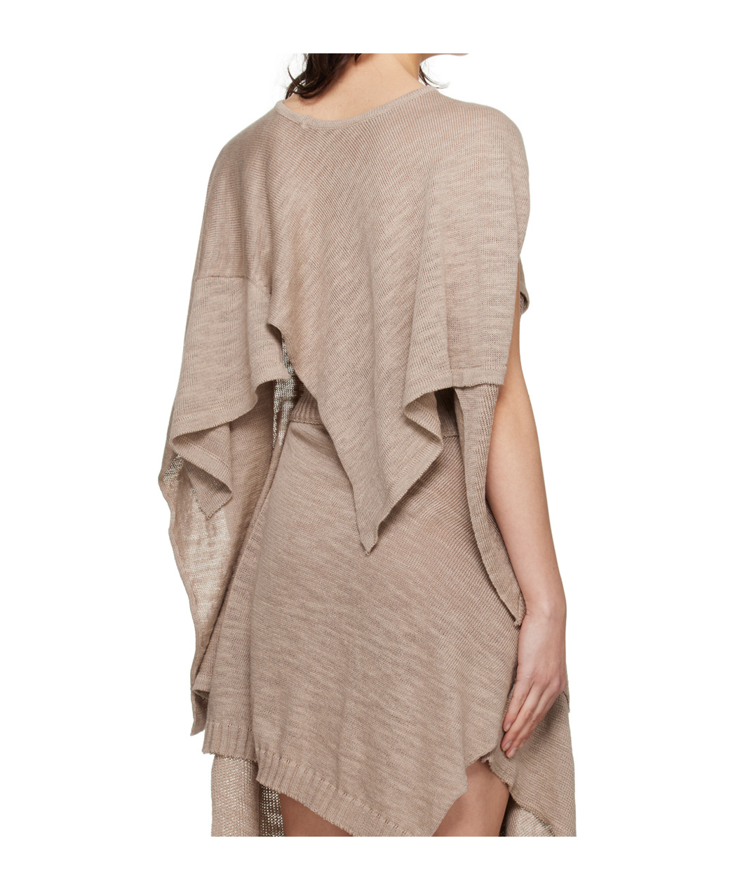 Shop Niccolò Pasqualetti Rovina Vest