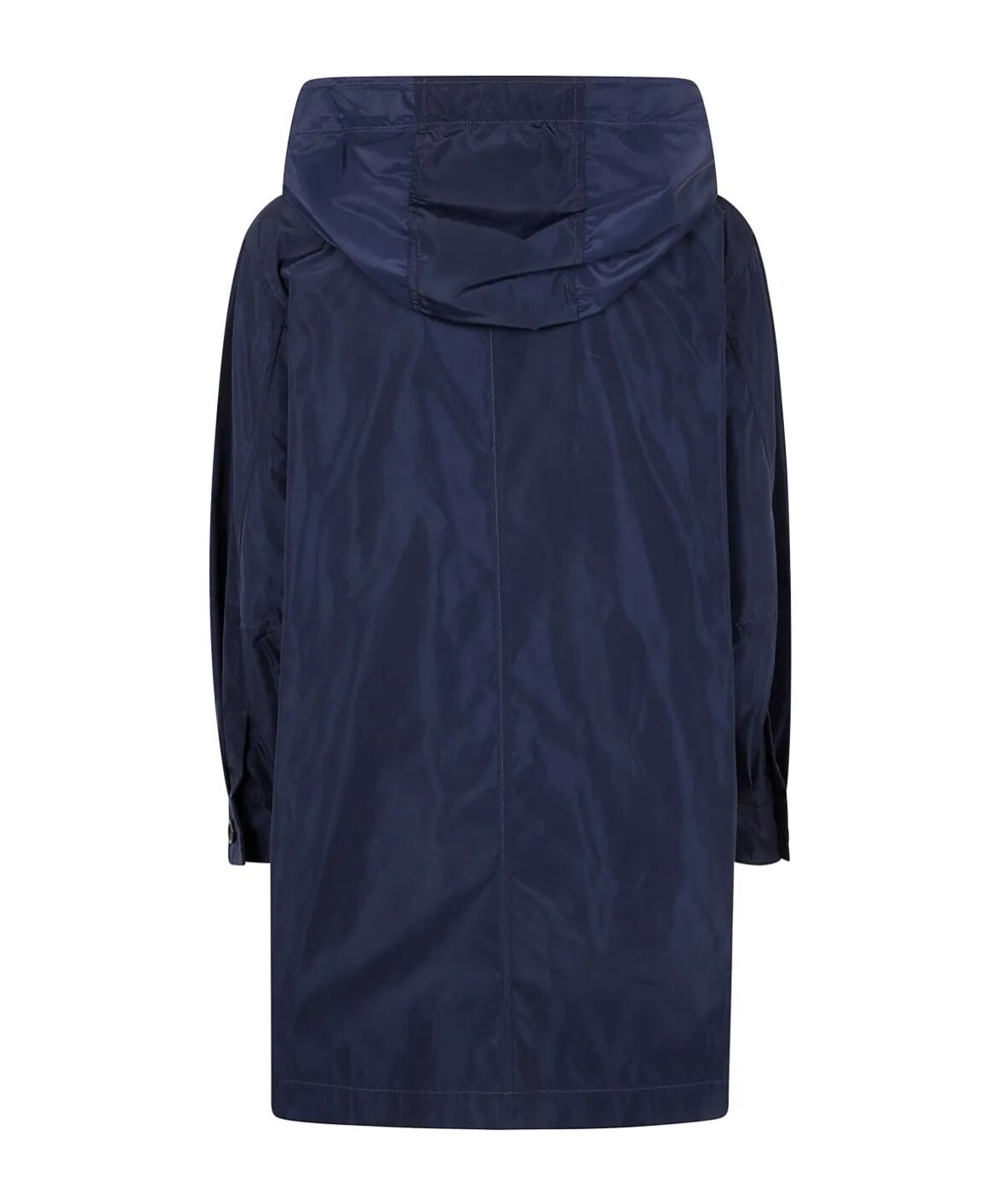 Aspesi Hooded Raincoat