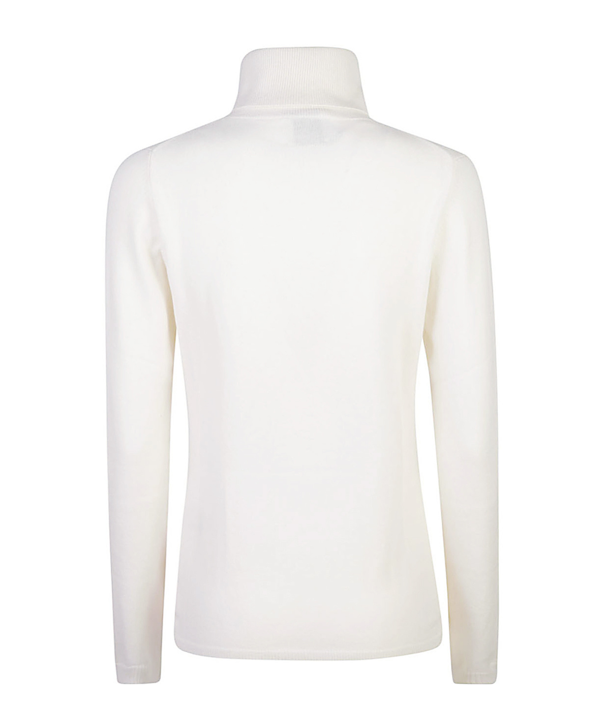 Allude Sweaters In White