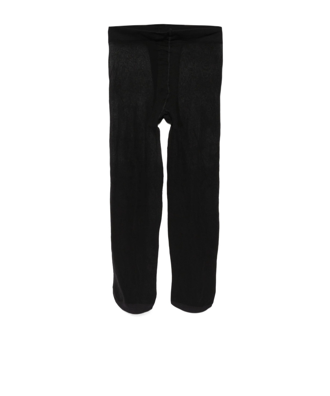 Jean Paul Gaultier Elastic Waist Tights