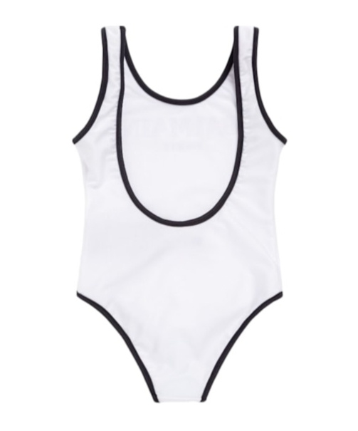 Balmain One-piece Swimsuit