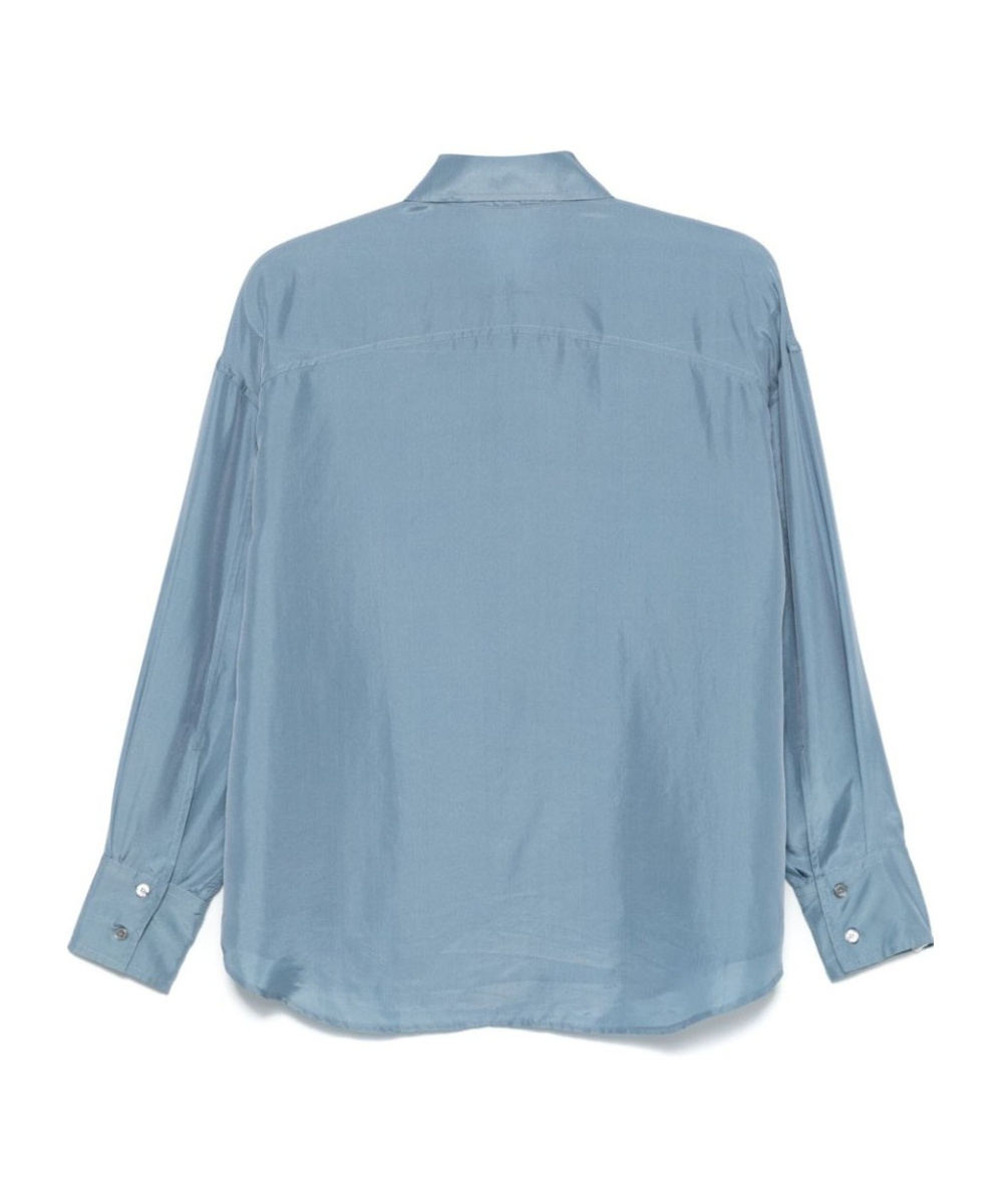 BARENA VENEZIA LONG-SLEEVED SHIRT