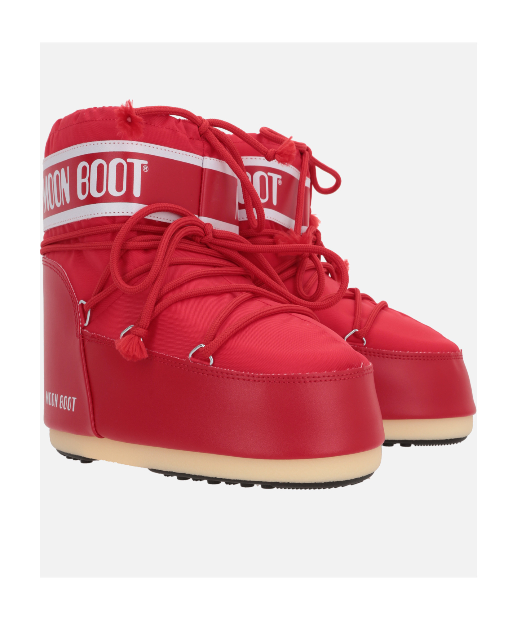 MOON BOOT ICON LOW BOOTS