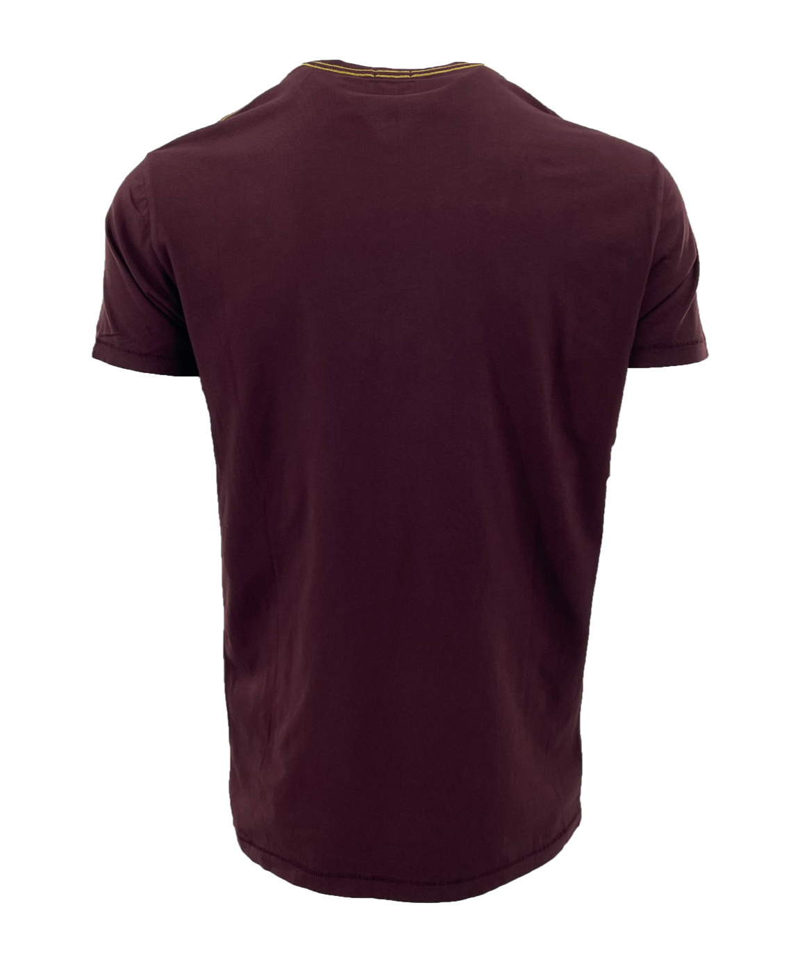 ARMANI JEANS ITEM O-NECK SHORT-SLEEVED T-SHIRT