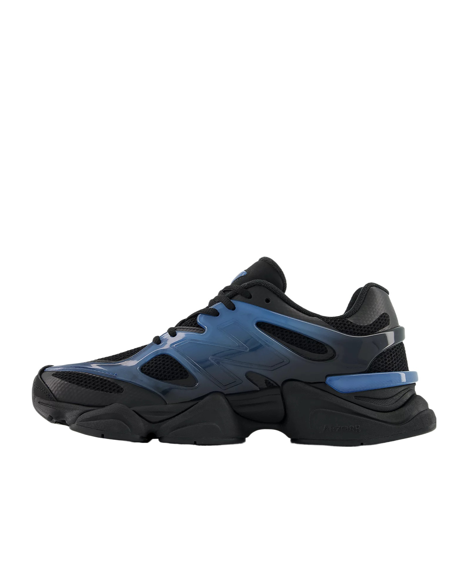New Balance Lace-up Sneakers