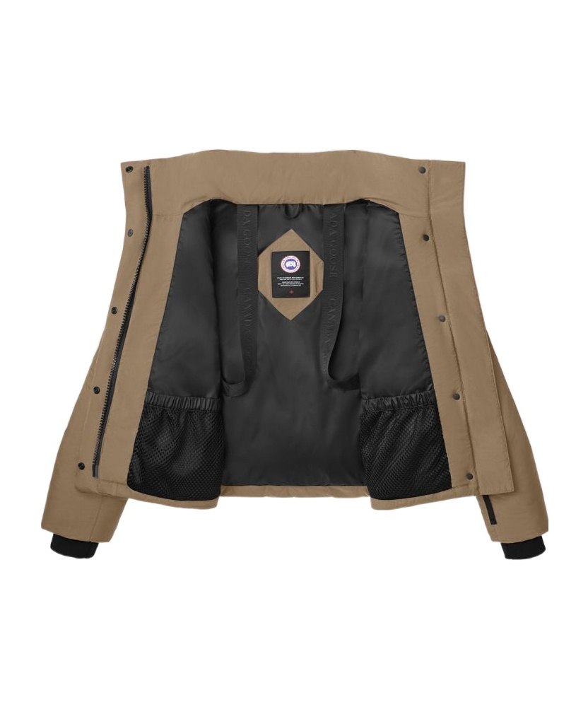 CANADA GOOSE JUCTION JACKET 
